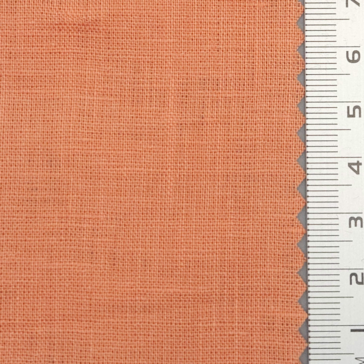 21s Solid Washing Linen Woven Fabric - FAB1678 - 1.Mirage-2.Rock-3.Dorado-4.Pale Oyster-5.Nomad-6.Silk-7.Cabbage Pont-8.Tallow-9.Bitter-10.Sorrell Brown