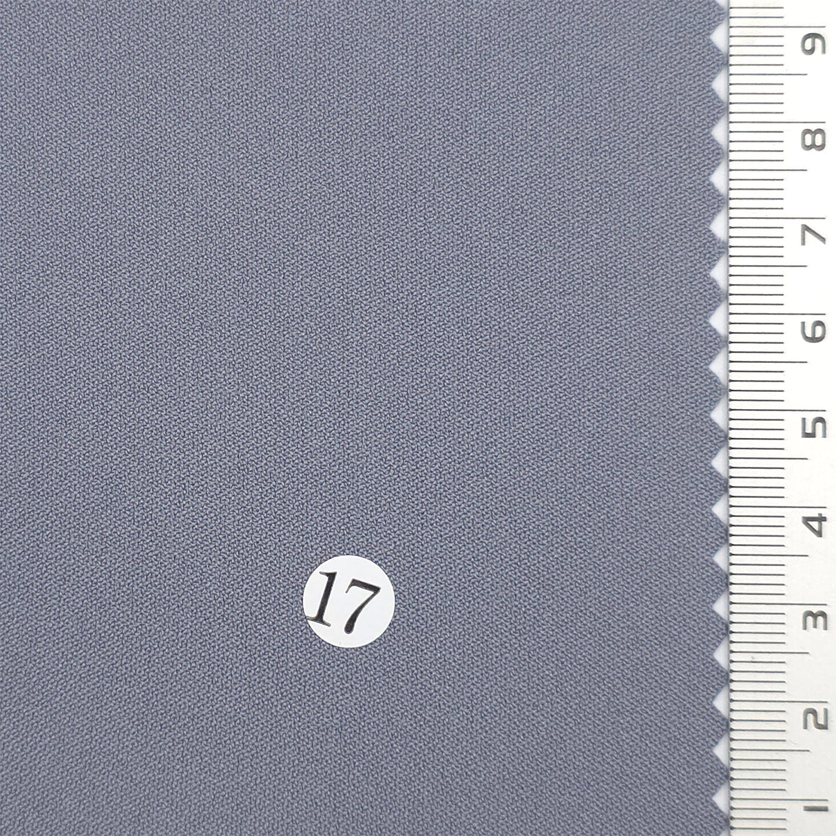 Polyester like Spandex Woven Fabric (V2) - FAB1437 - 1.Pink-2.Yellow-3.Light Yellow-4.Dusty Pink-5.Coral-6.White-7.Ivory-8.Ivory-9.Grey Pink-10.Tan