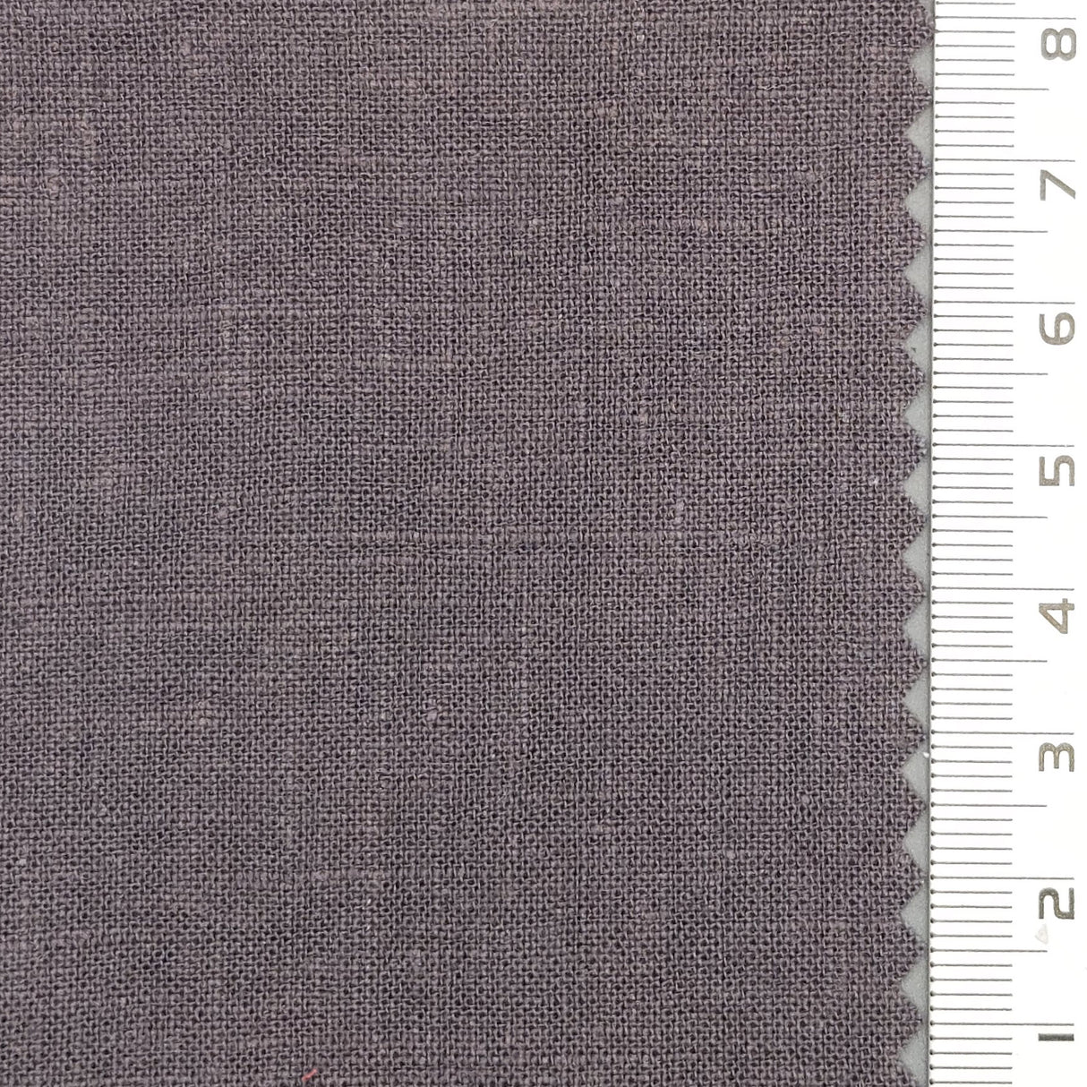 Solid Enzyme Washing Linen Rayon Woven Fabric - FAB1679 - 1.Link Water-2.Botticelli-3.Cavern Pink-4.Pearl Bush-5.Pavlova-6.Old Gold-7.Sea Buckthorn-8.Sorbus-9.Desert-10.Zorba