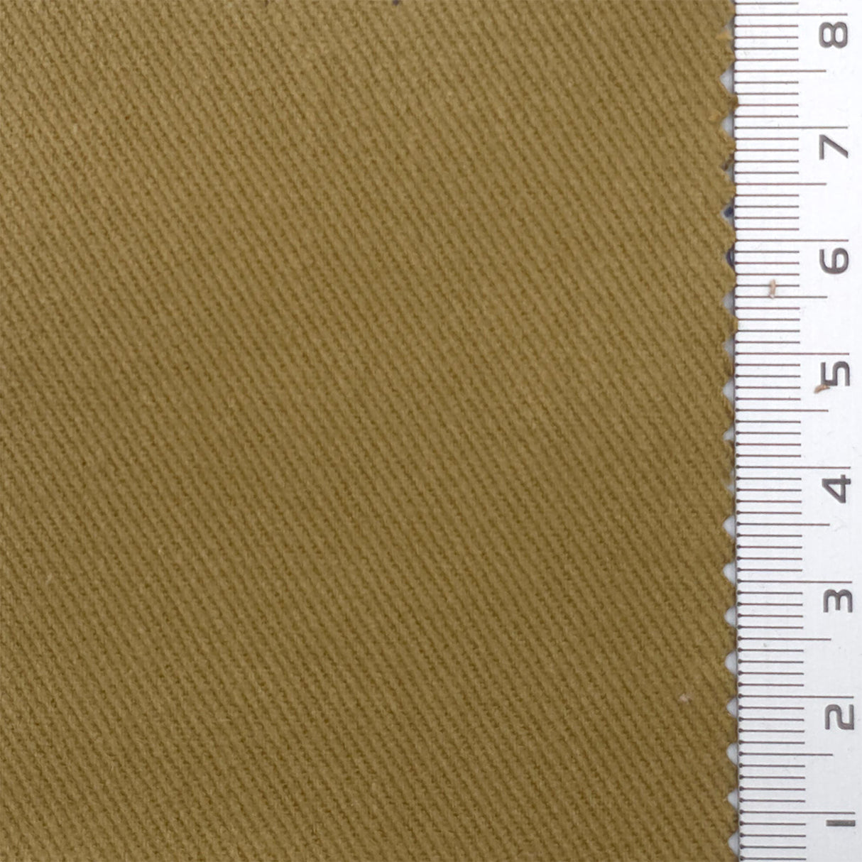 Cotton Twill Woven Fabric - FAB1184