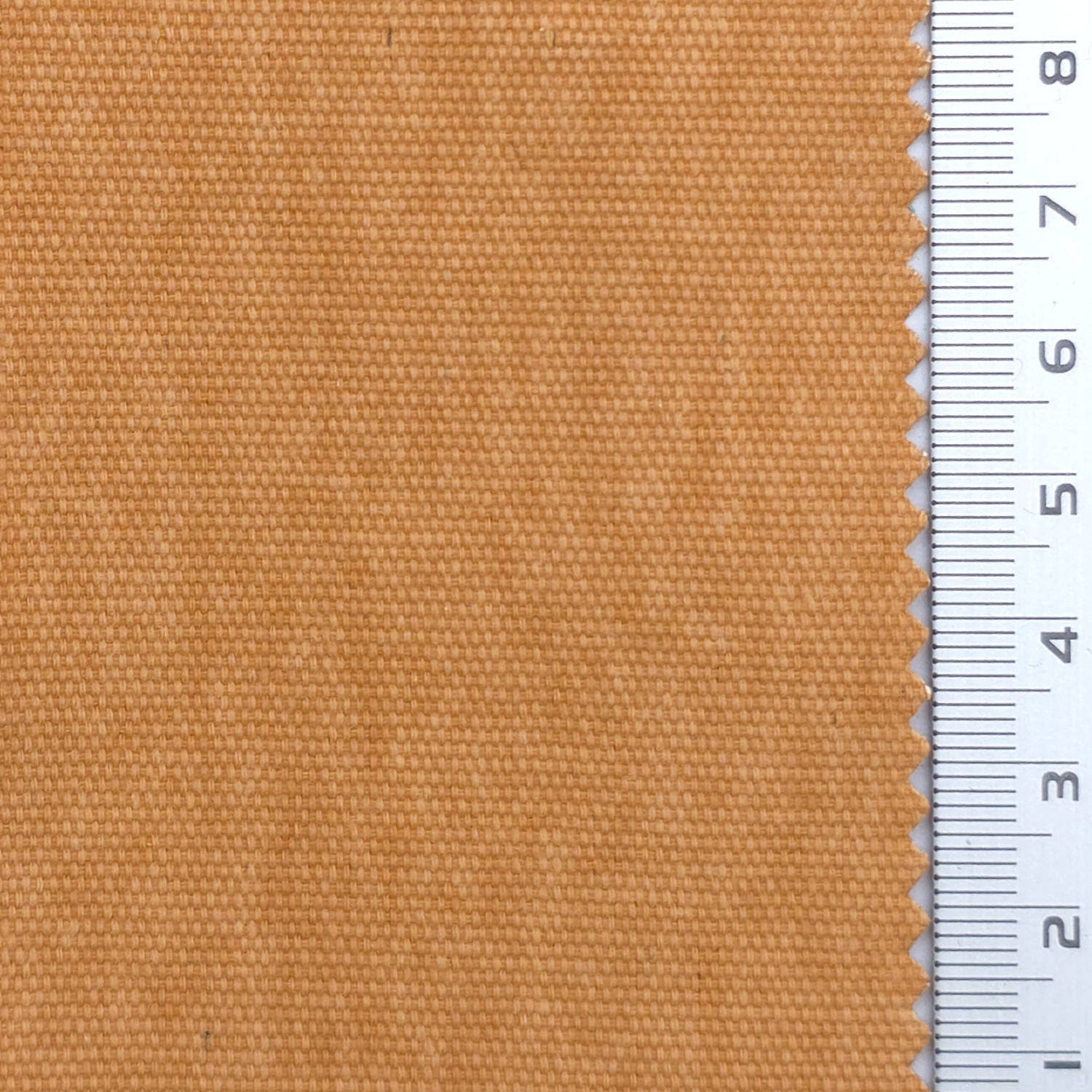 Oxford Cotton Woven Fabric - FAB1947 - Caramel