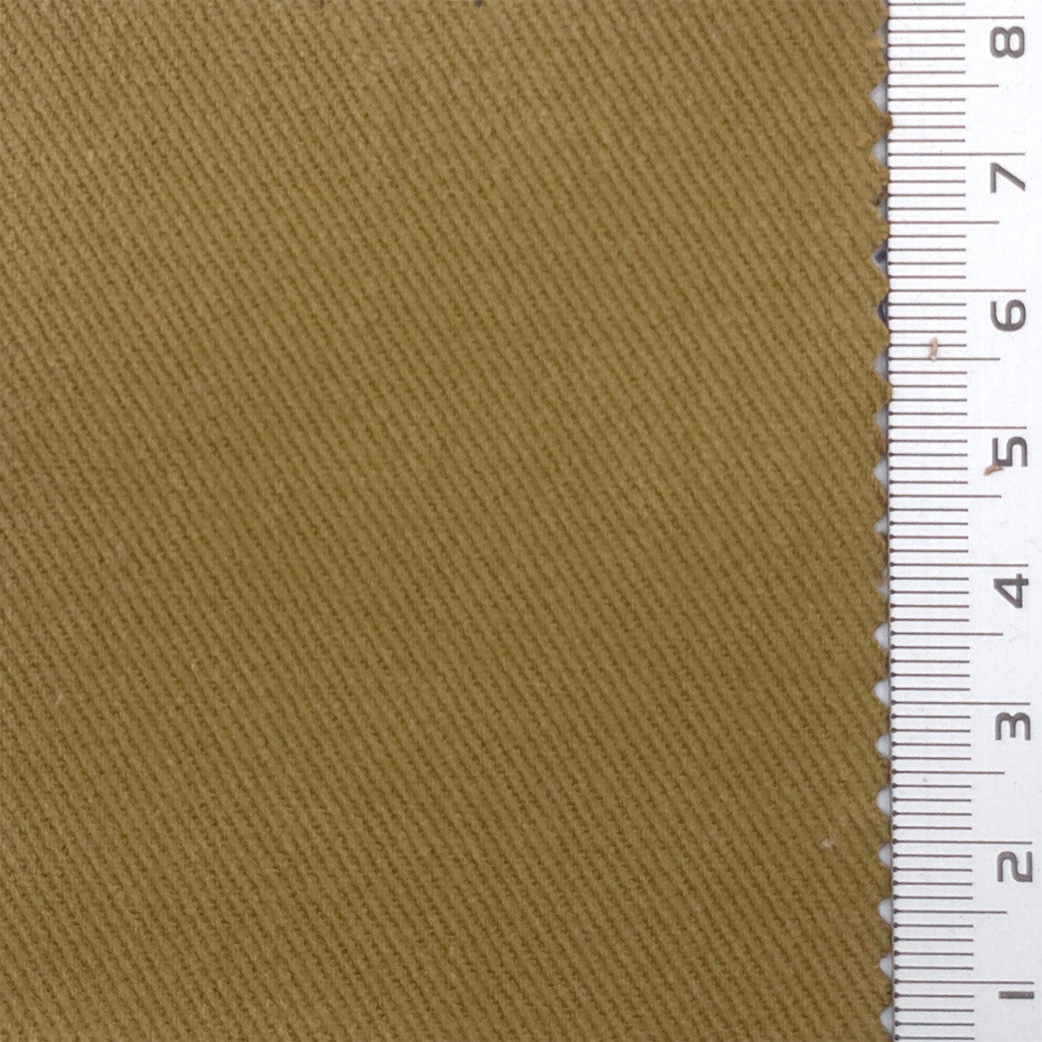 Cotton Twill Woven Fabric - FAB 1184
