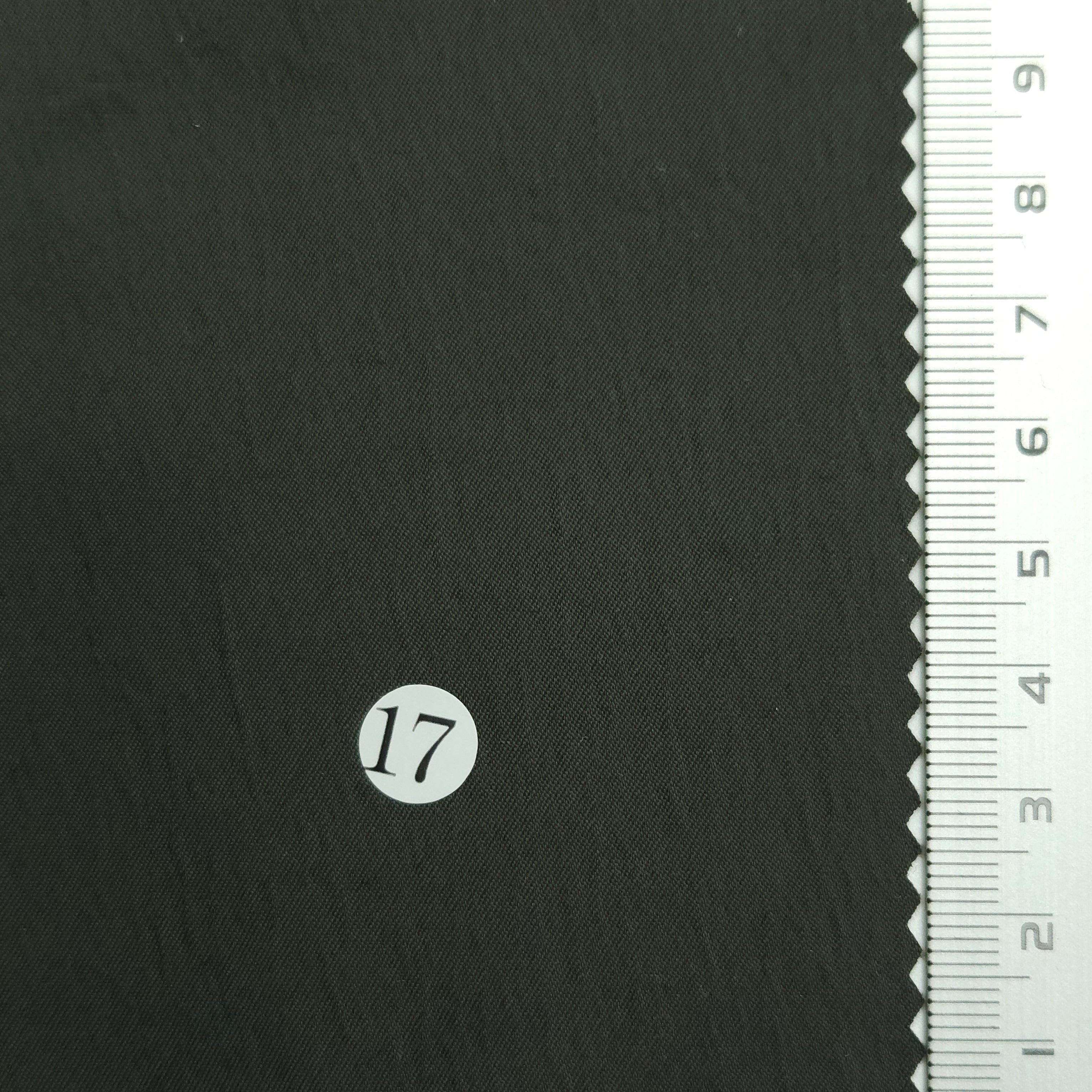 Solid Nylon Spandex Woven Fabric - FAB 1553 - 17.Trout