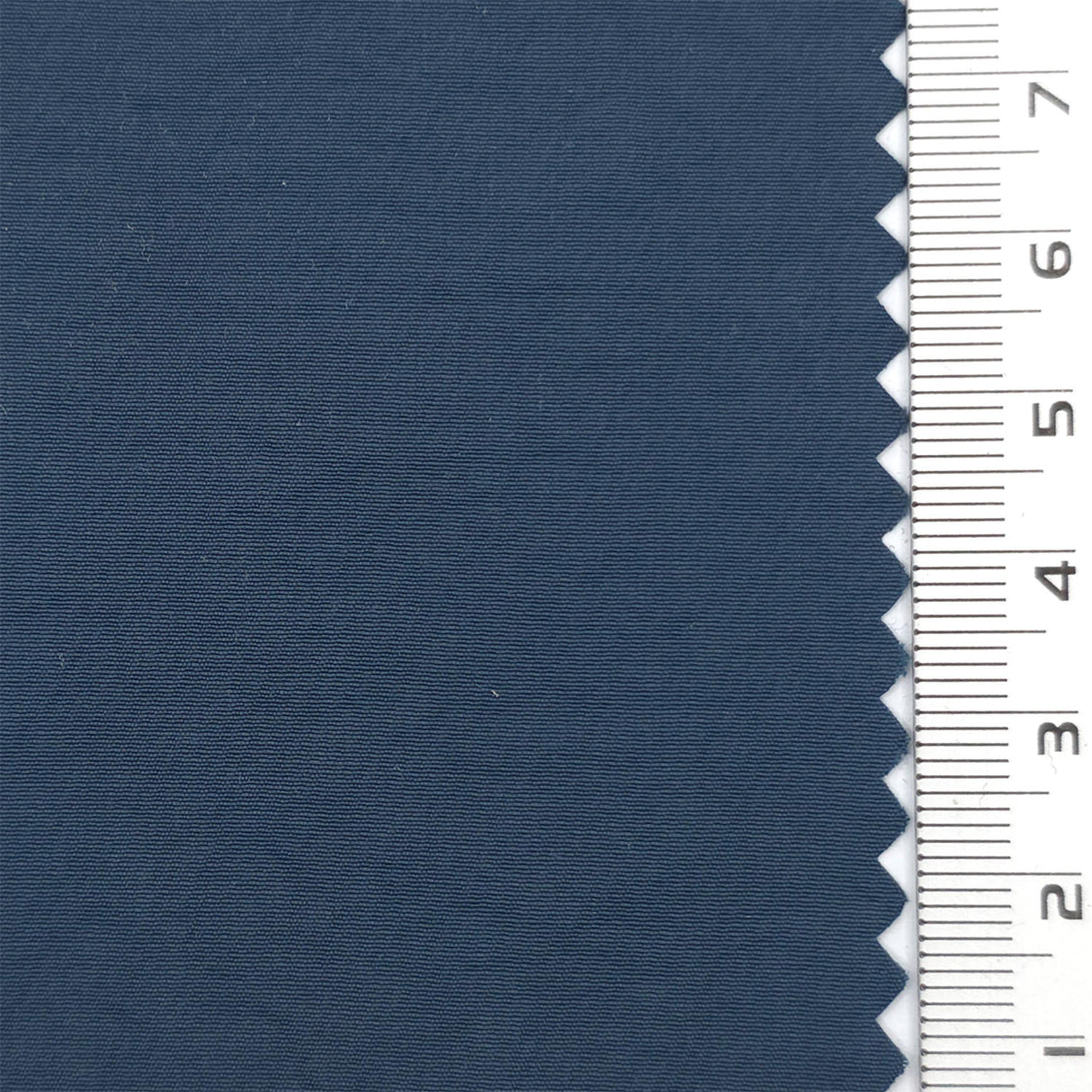 Navy Blue - Rugged Nylon Woven Fabric - FAB1868