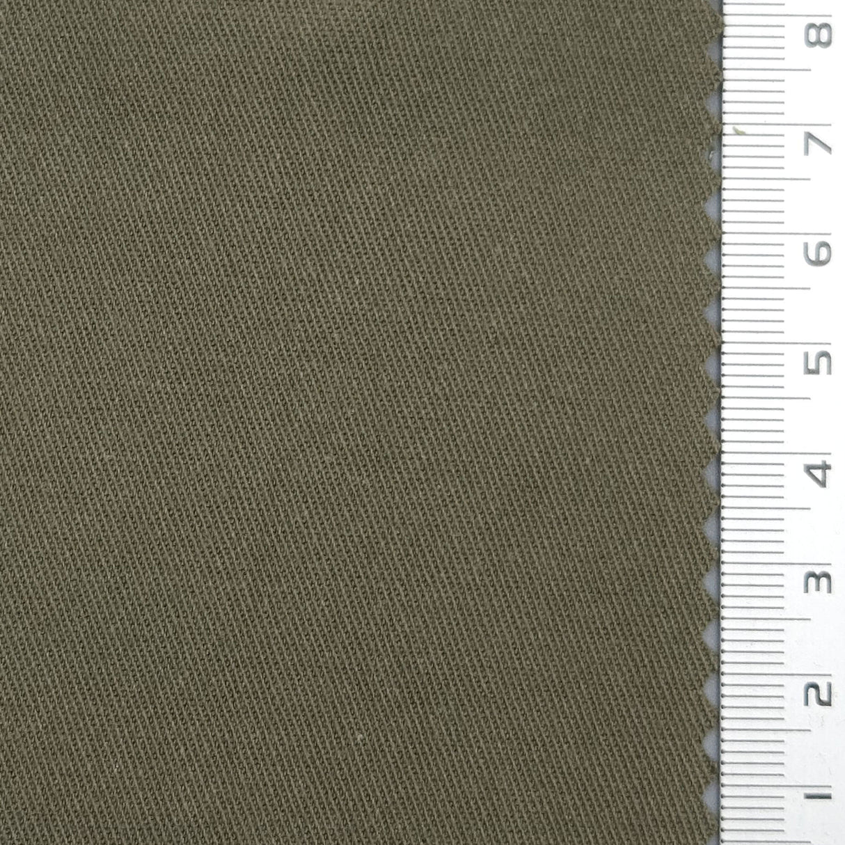 Heavy Weight Solid Oxford Spandex Cotton Woven Fabric - FAB1673 - 1.Promenade-2.Aths Special-3.Mist Grey-4.Star Dust-5.Opal-6.Smalt Blue-7.Sandal-8.Rodeo Dust-9.Paarl-10.Sundance