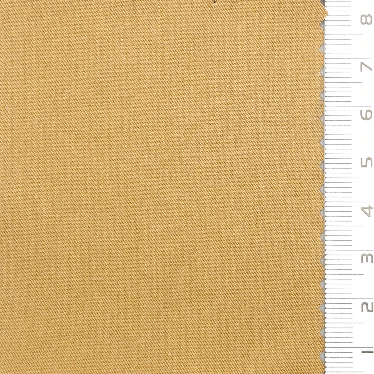 30s High Density Solid Enzyme Twill Washing Cotton Woven Fabric - FAB1671 - 1.Pale Oyster-2.Lemon Grass-3.Grey Olive-4.Silver Chalice-5.Nobel-6.Grey-7.Donkey Brown-8.Stone-9.Cement-10.Martini