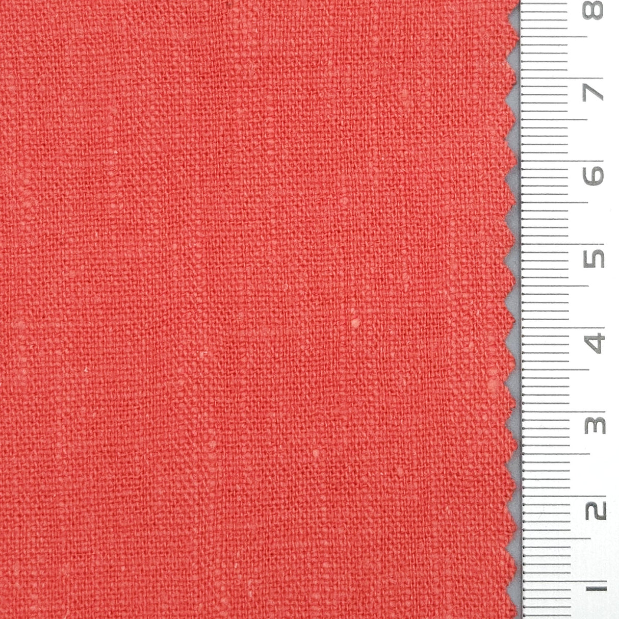 8s Solid Enzyme Washing Rayon Linen Spandex Cotton Woven Fabric - FAB1660 - 1.French Lilac-2.Prelude-3.Eunry-4.Rainee-5.Heather-6.Fuel Yellow-7.Tory Blue-8.Genoa-9.Texas-10.Soapstone