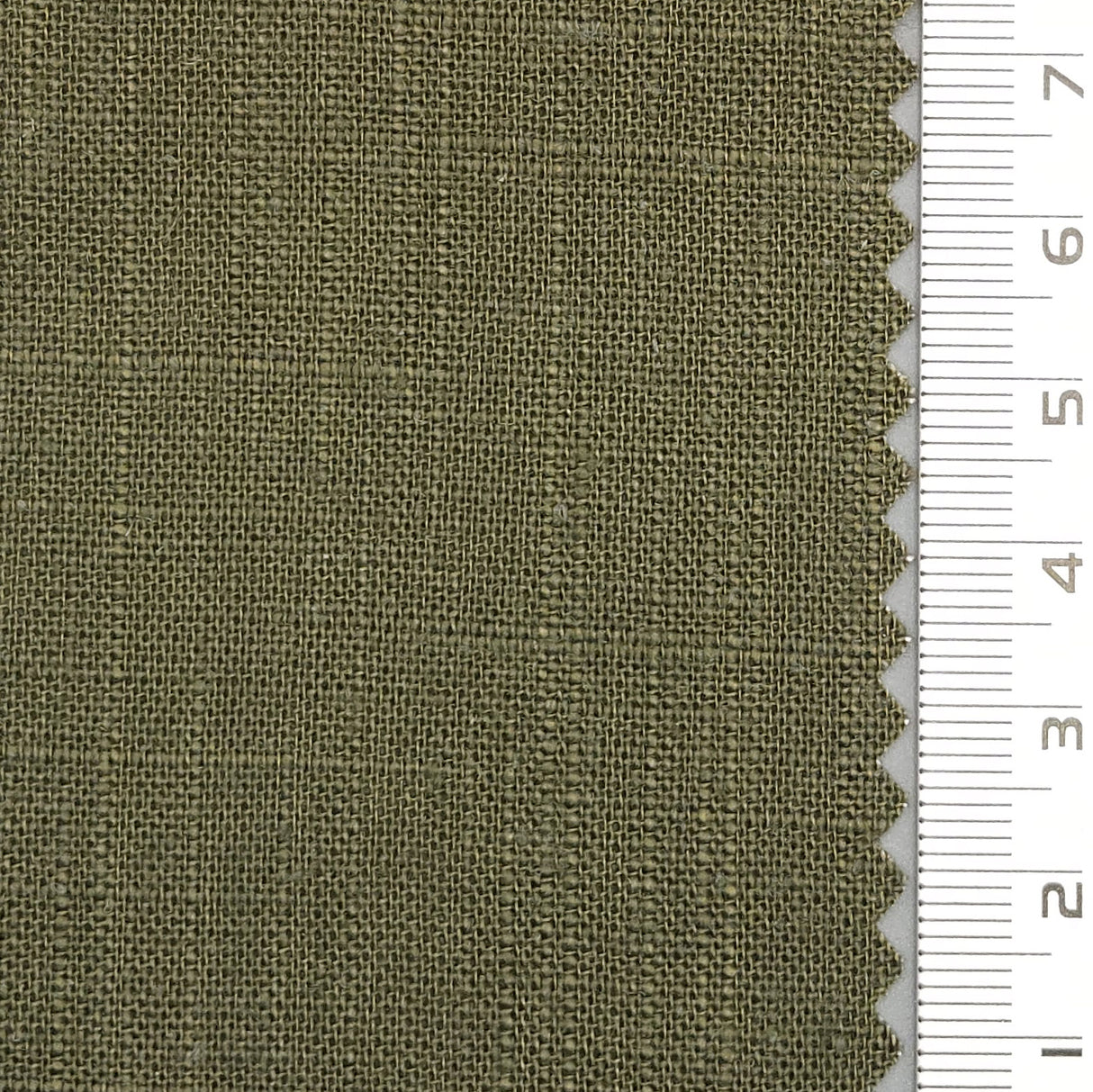 Solid Washing Linen Rayon Woven Fabric - FAB1680 - 1.Chantilly-2.Linen-3.Cavern Pink-4.Petite Orchid-5.Studio-6.Shalimar-7.Sweet Corn-8.Rob Roy-9.Cararra-10.Bleach White