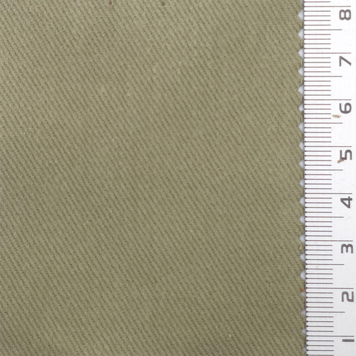 Cotton Twill Woven Fabric - FAB1184