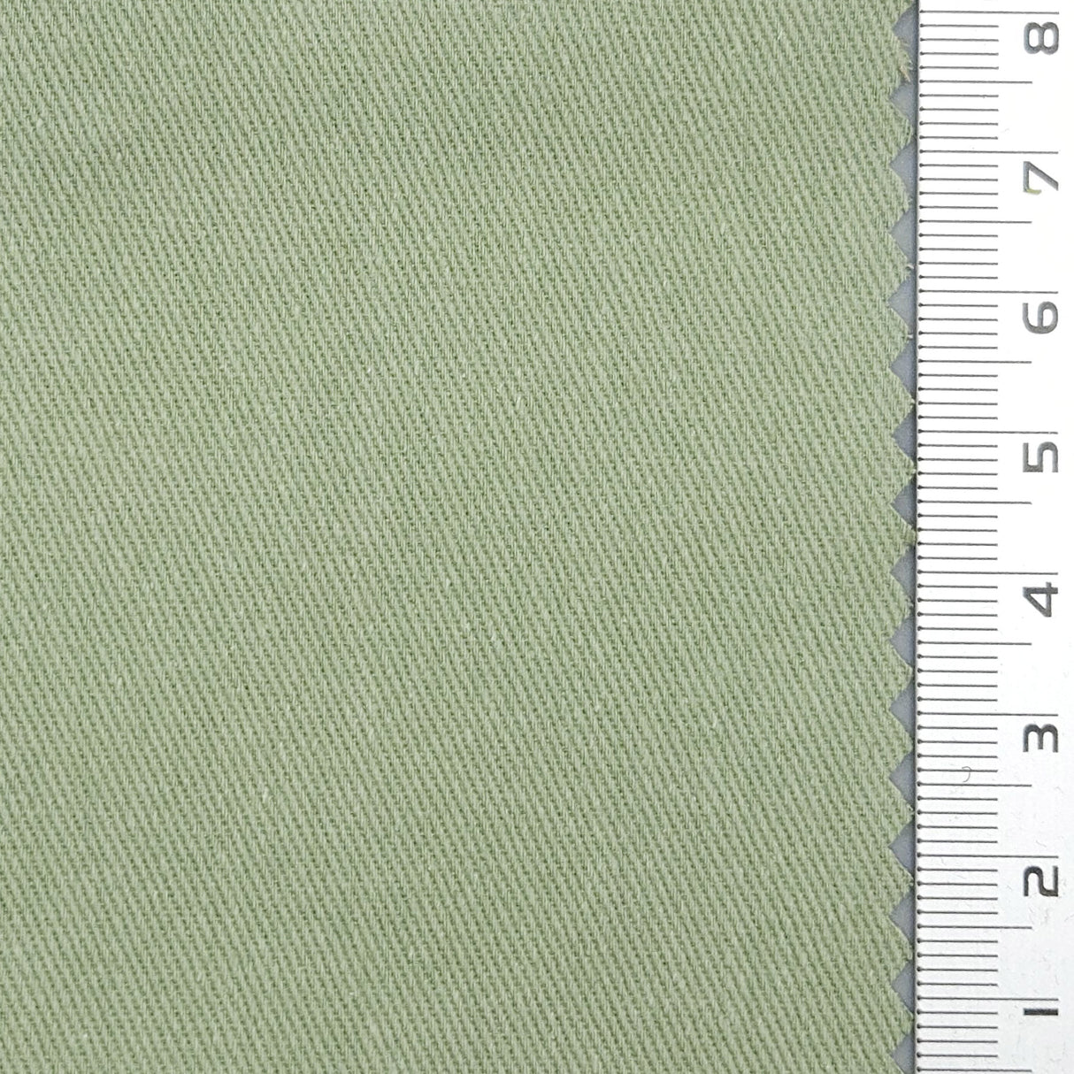 20s High Density Solid Twill Washing Cotton Woven Fabric - FAB1674 - 1.Pale Taupe-2.Half Spanish White-3.Romance-4.White Smoke-5.White-6.Bridesmaid-7.Cavern Pink-8.Corn-9.Metallic Gold-10.Anzac