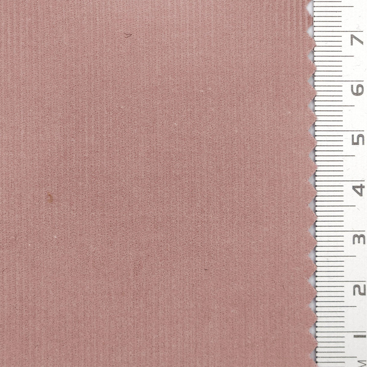 21 Wale Solid Corduroy Cotton Woven Fabric - FAB1747 - 1.Dark teal green-2.Sage green-3.Light blue gray-4.Forest green-5.Olive brown-6.Taupe-7.Dark green gray-8.Light gray/white-9.Off white-10.Pale pink-beige