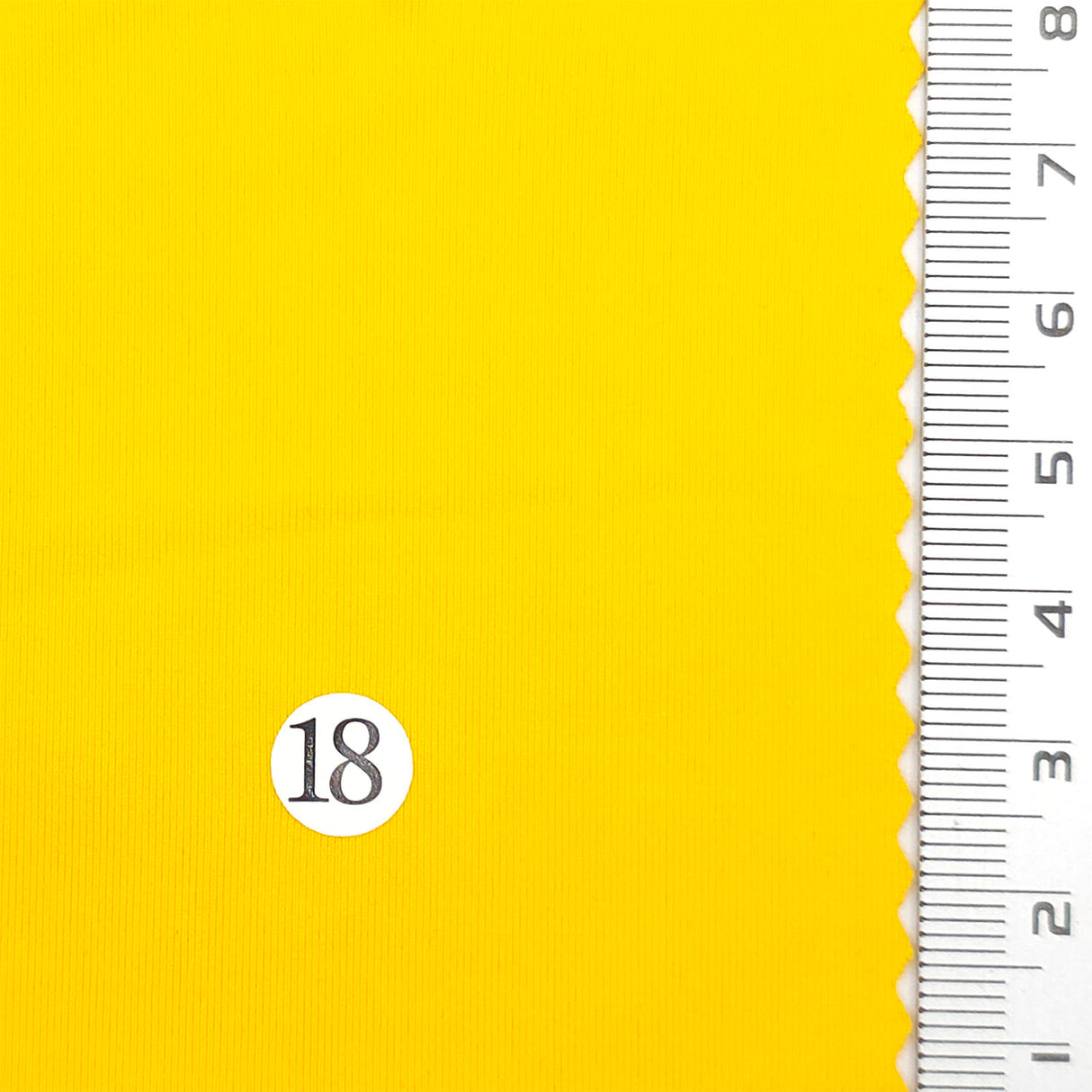 Nylon Spandex Knit - FAB1384