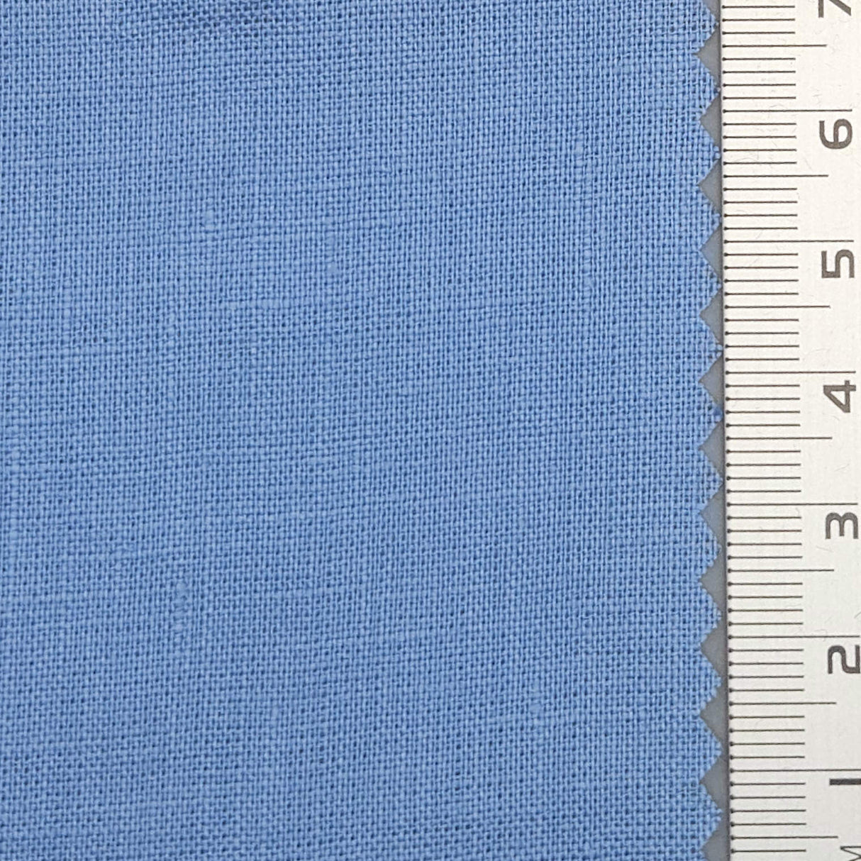 21s Solid Washing Linen Woven Fabric - FAB1678 - 1.Mirage-2.Rock-3.Dorado-4.Pale Oyster-5.Nomad-6.Silk-7.Cabbage Pont-8.Tallow-9.Bitter-10.Sorrell Brown