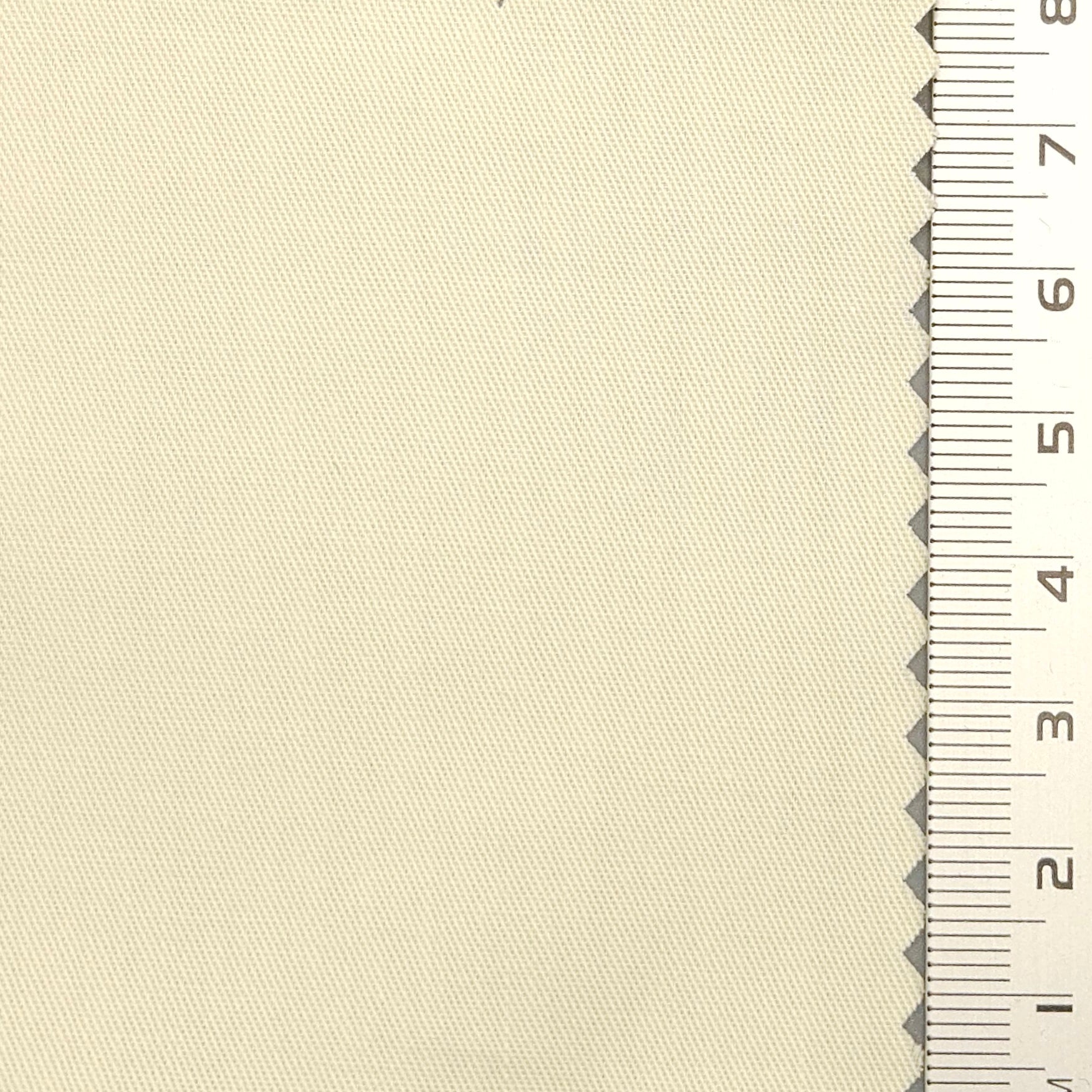 1.Bazaar-2.Concord-3.Pale Oyster-4.Beaver-5.Sandrift - 40'S Twill Cotton Woven Fabric - FAB 1177