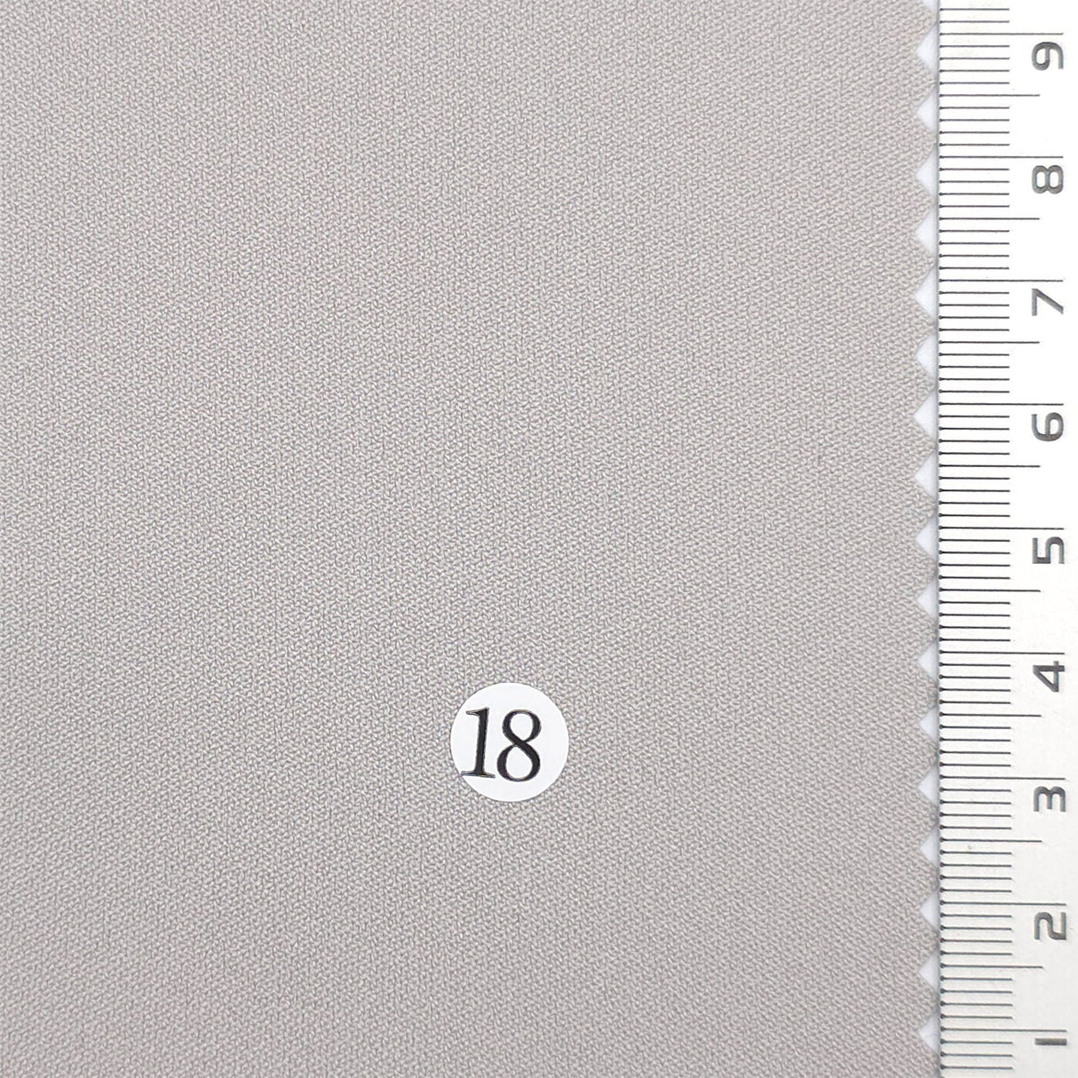 Polyester like Spandex Woven Fabric - FAB1437