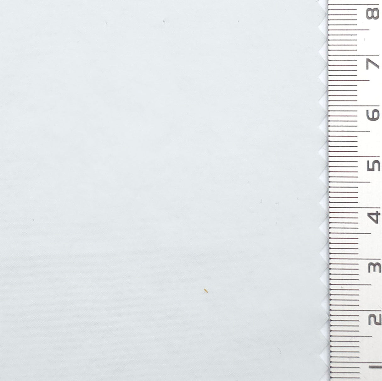 White Water Repellent Memory Stretch Nylon Span Woven Fabric - FAB1823