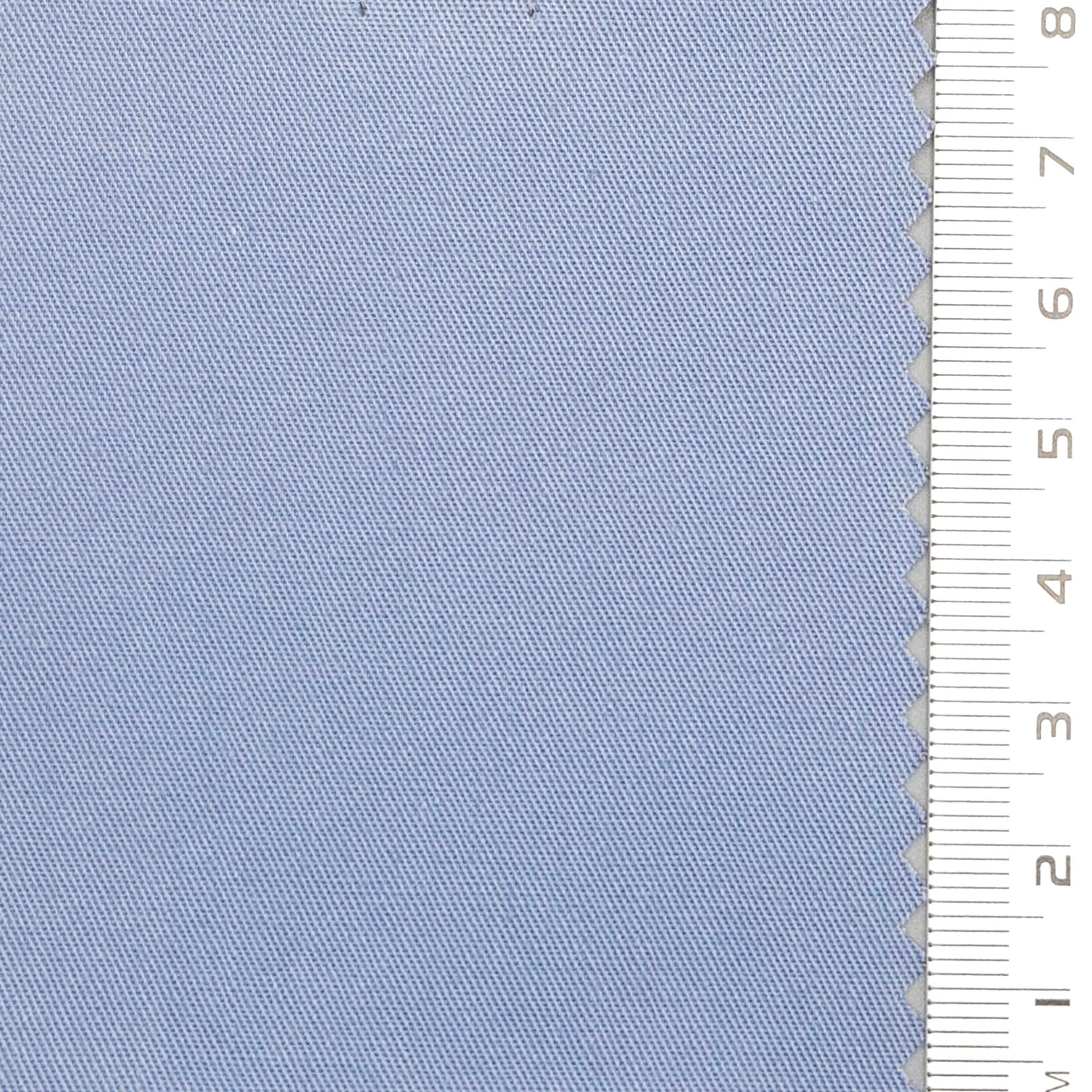 1.Alpine-2.Rosy Brown-3.Lemon Ginger-4.Quicksand-5.Sandrift - 30'S Twill Cotton Woven Fabric - FAB 1174