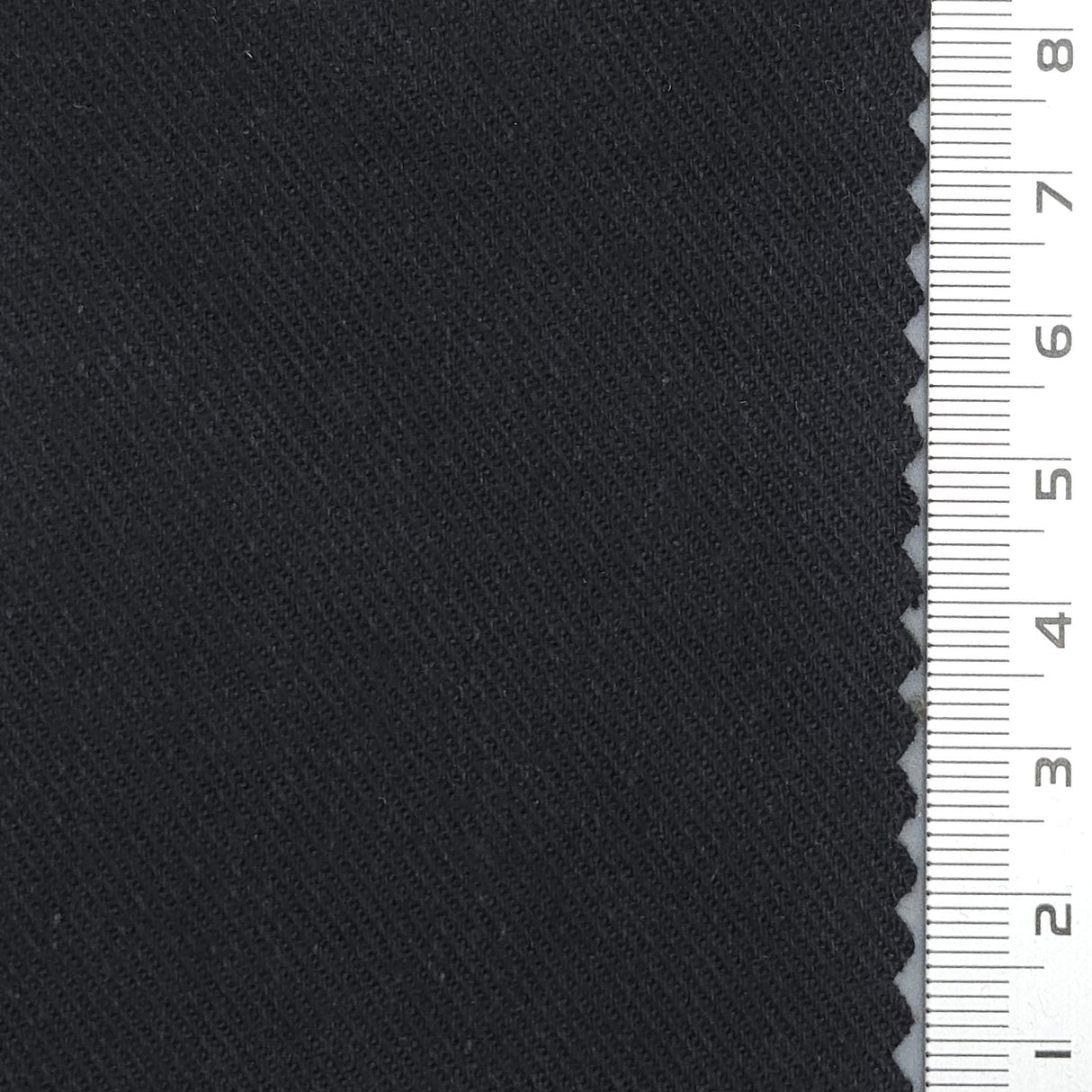 Solid Enzyme Twill Washing Cotton Spandex Woven Fabric - FAB1668 - 1.Grain Brown-2.Chino-3.Tallow-4.Cab Sav-5.Nutmeg-6.Eunry-7.Pale Brown-8.Sage-9.Gurkha-10.Graphite