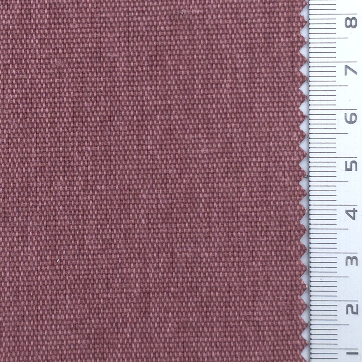 Oxford Cotton Woven Fabric - FAB1947 - Mauve