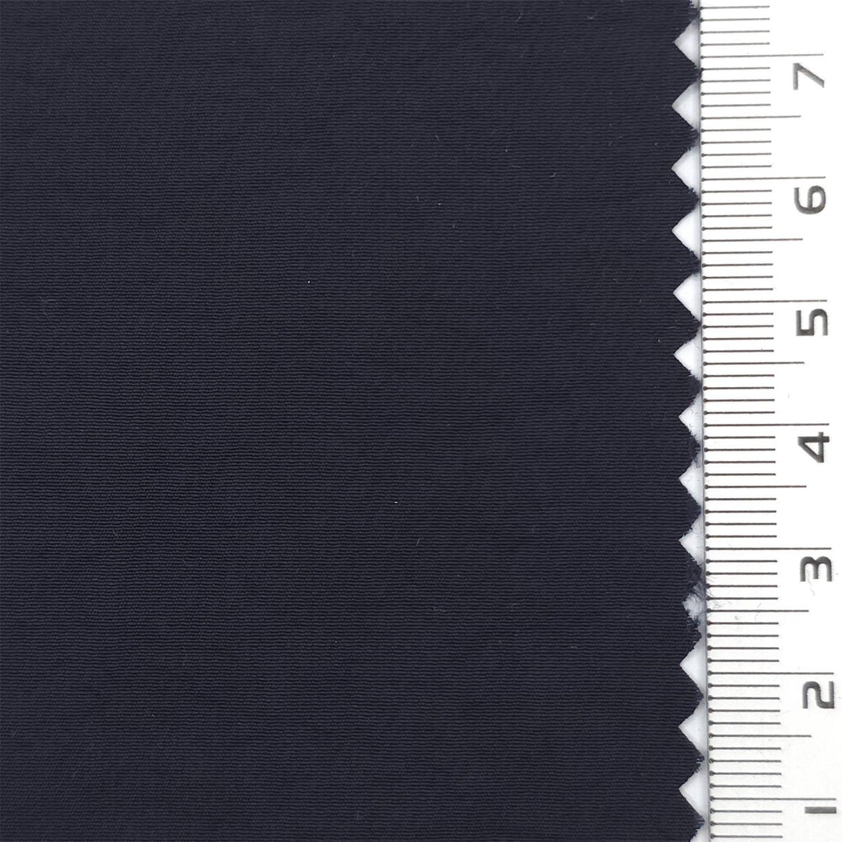 Dark Navy - Rugged Nylon Woven Fabric - FAB1868