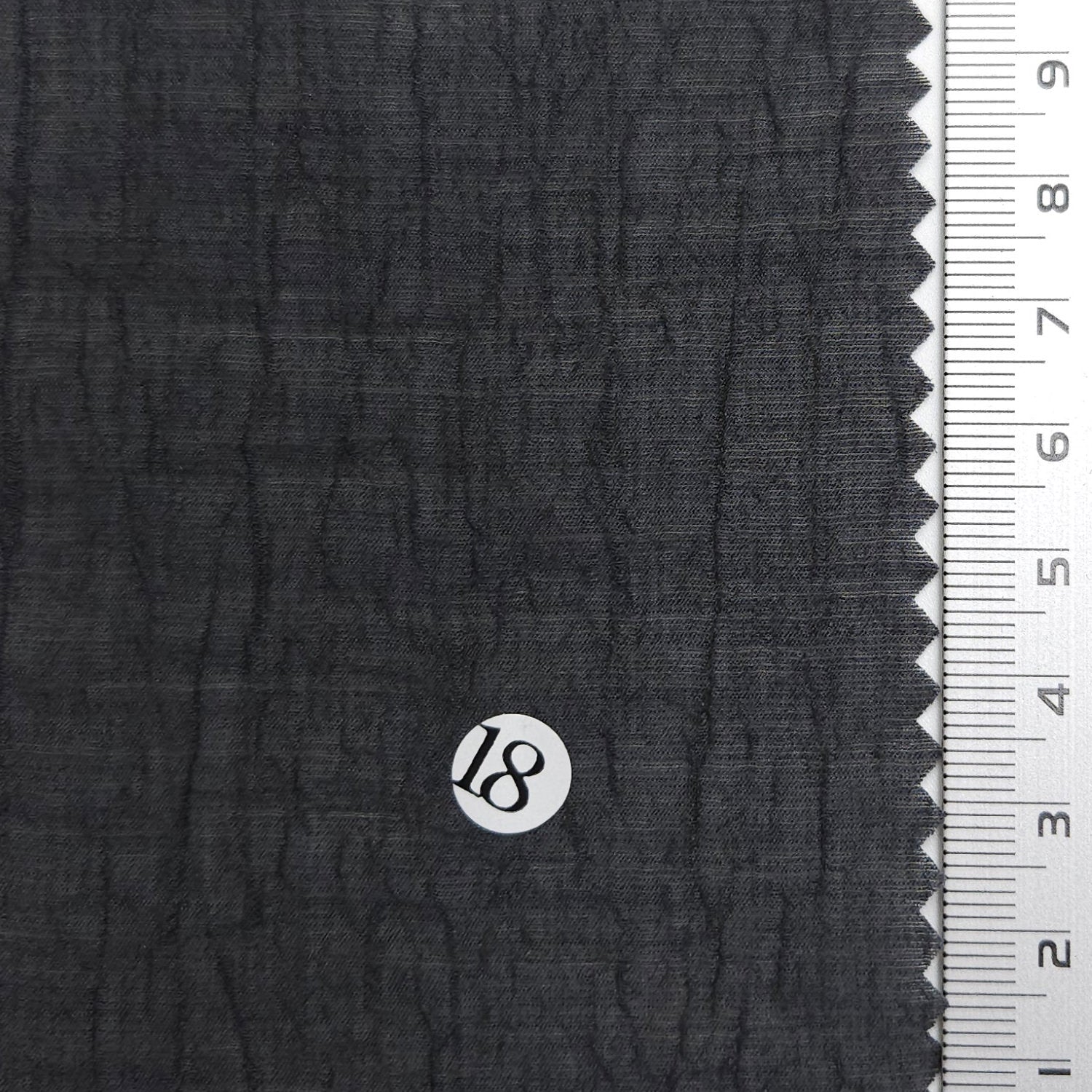 Nylon Tencel Crease Fabric - FAB 1283 - 18.Iron