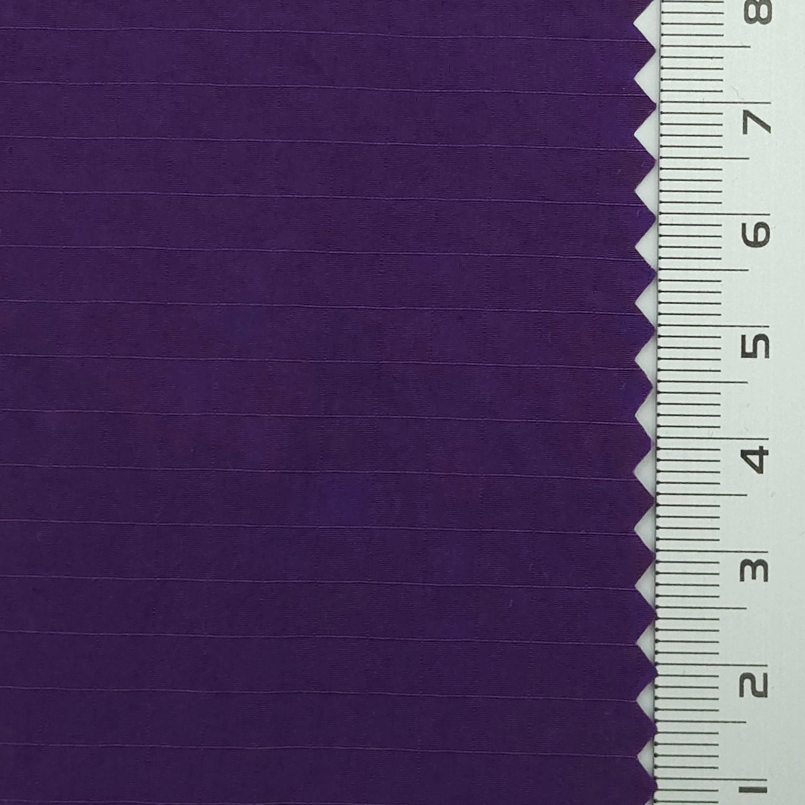 Solid Nylon Woven Fabric - FAB 1547 - 18.Kingfisher Daisy