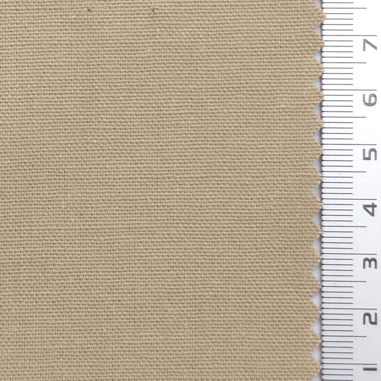 Oxford Cotton Woven Fabric - FAB1984 - Khaki