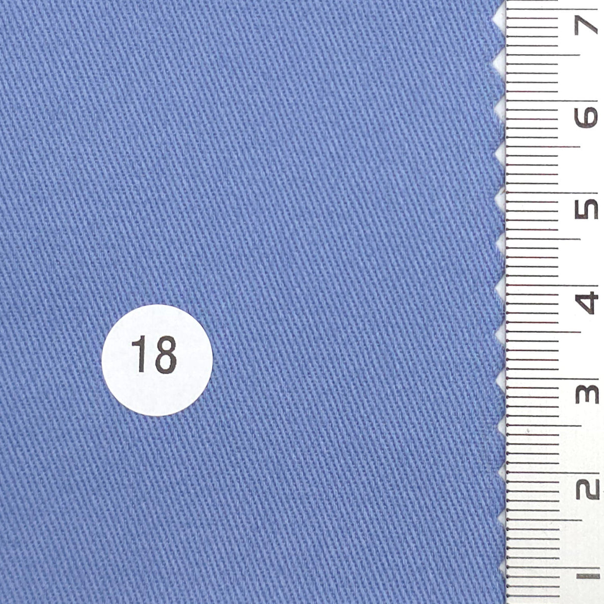 16 Count Solid Twill Cotton Woven Fabric - FAB1817 - 1.Cream-2.White-3.Ivory-4.Pink-5.Mint-6.Sage-7.Teal-8.Emerald-9.Yellow-10.Gold