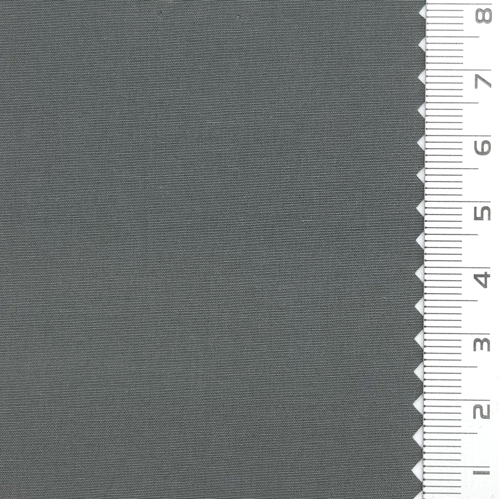 60's High Density Solid Washing Cotton Polyester Woven Fabric - FAB 1658 - 19.Cape Cod