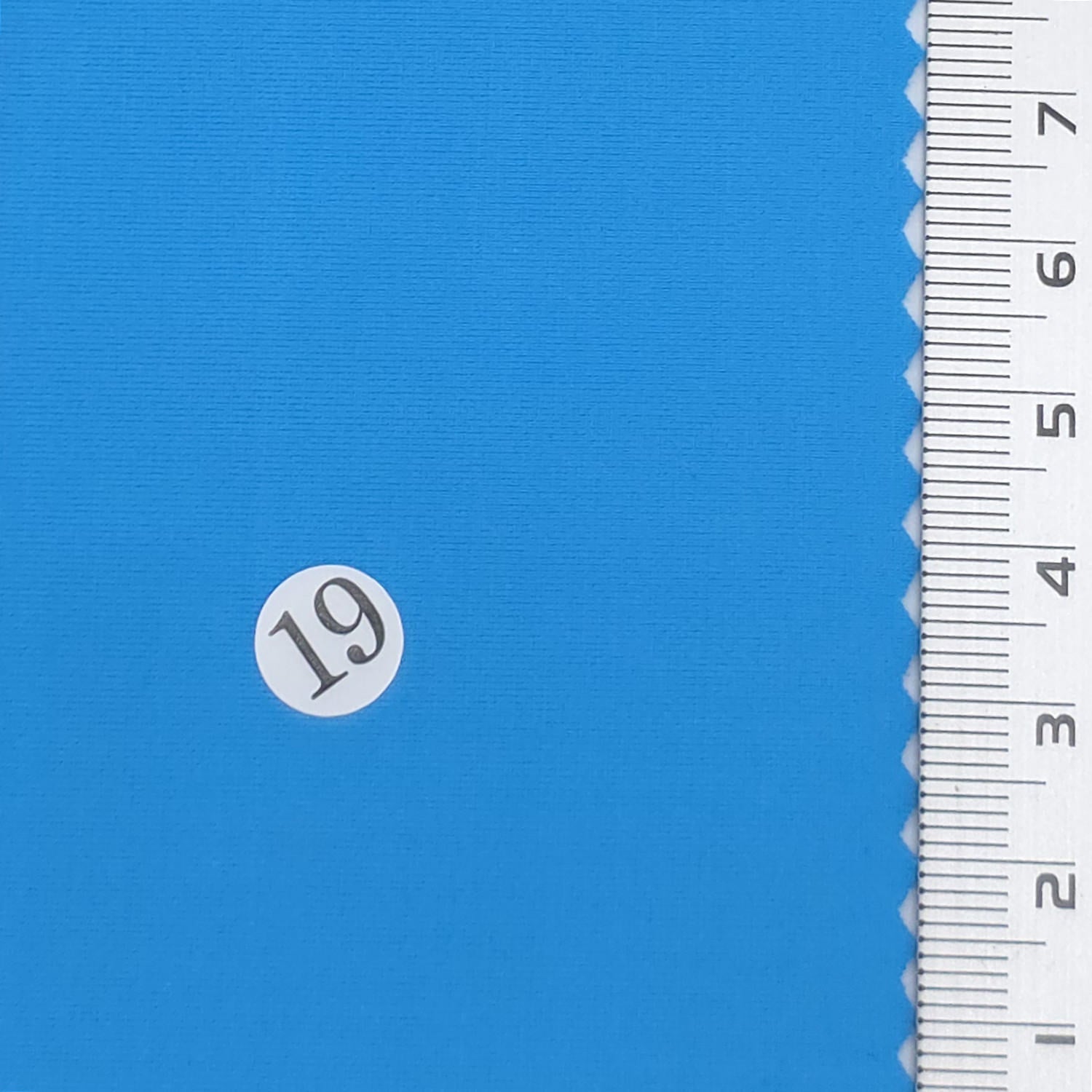 Solid Nylon Spandex Knit Fabric - FAB1944 - Dodger Blue
