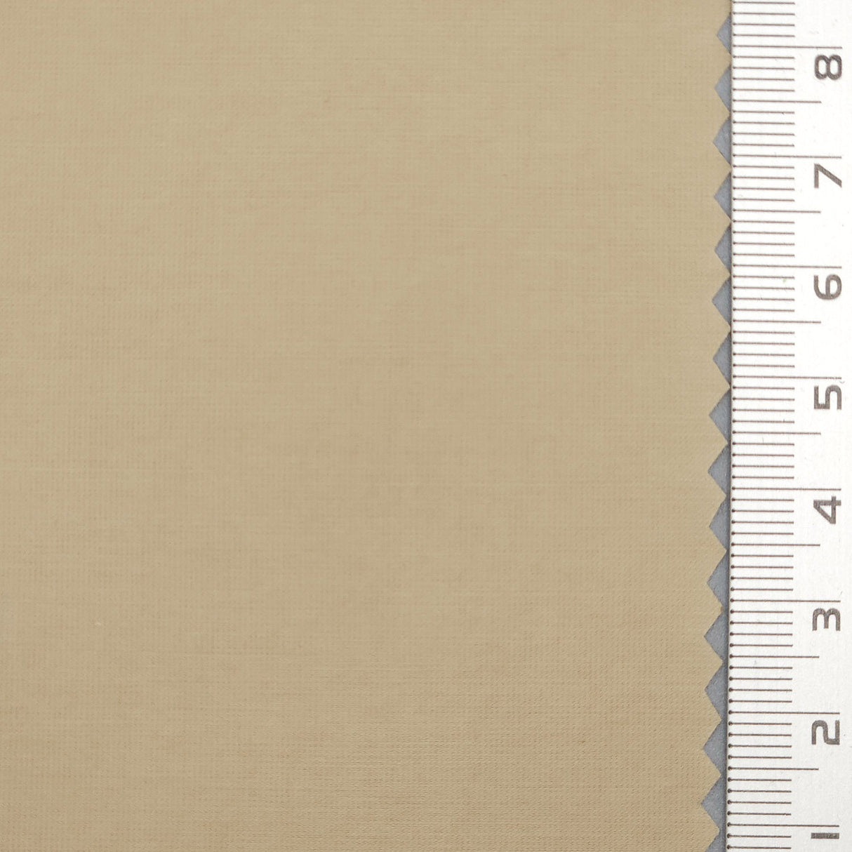 Solid Plain Taffeta Cotton Nylon Woven Fabric - FAB1729 - 1.Light brown-2.Dark olive green-3.Mustard yellow-4.Coral-5.Terracotta-6.Navy blue-7.Tan-8.Forest green-9.Medium brown-10.Light gray