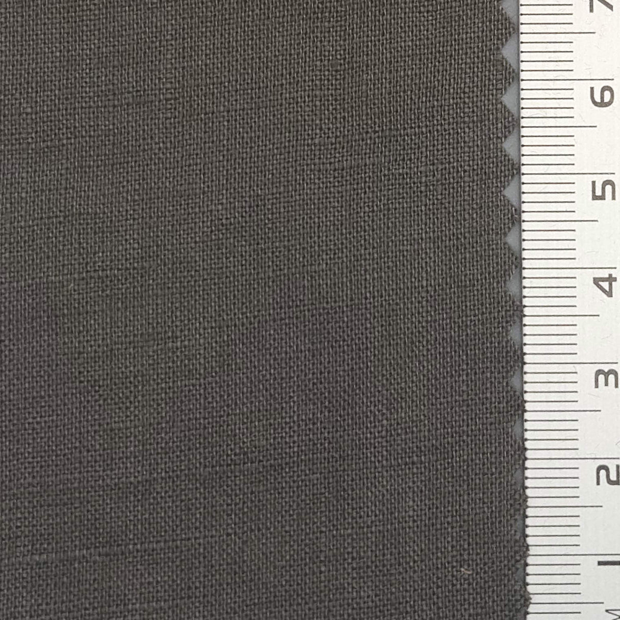 21s Solid Washing Linen Woven Fabric - FAB1678 - 1.Mirage-2.Rock-3.Dorado-4.Pale Oyster-5.Nomad-6.Silk-7.Cabbage Pont-8.Tallow-9.Bitter-10.Sorrell Brown