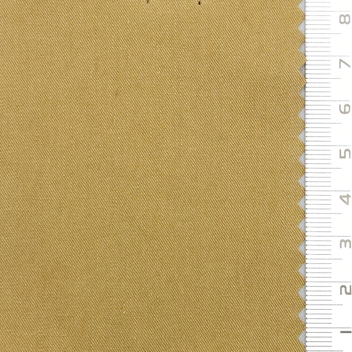 30s High Density Solid Enzyme Twill Washing Cotton Woven Fabric - FAB1671 - 1.Pale Oyster-2.Lemon Grass-3.Grey Olive-4.Silver Chalice-5.Nobel-6.Grey-7.Donkey Brown-8.Stone-9.Cement-10.Martini