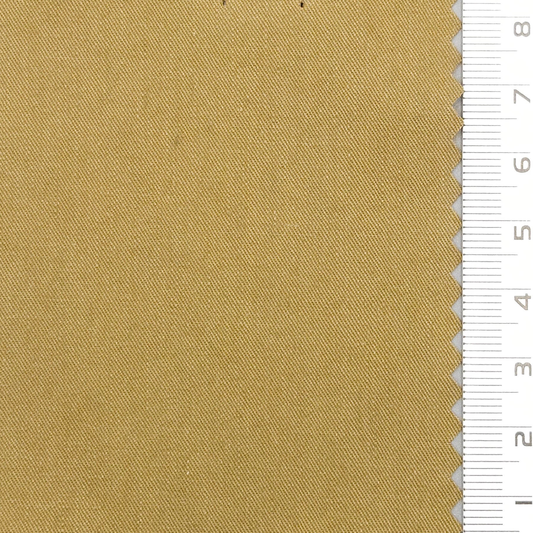 1.Pale Oyster-2.Lemon Grass-3.Grey Olive-4.Silver Chalice-5.Nobel - 30s High Density Solid Enzyme Twill Washing Cotton Woven Fabric - FAB 1671