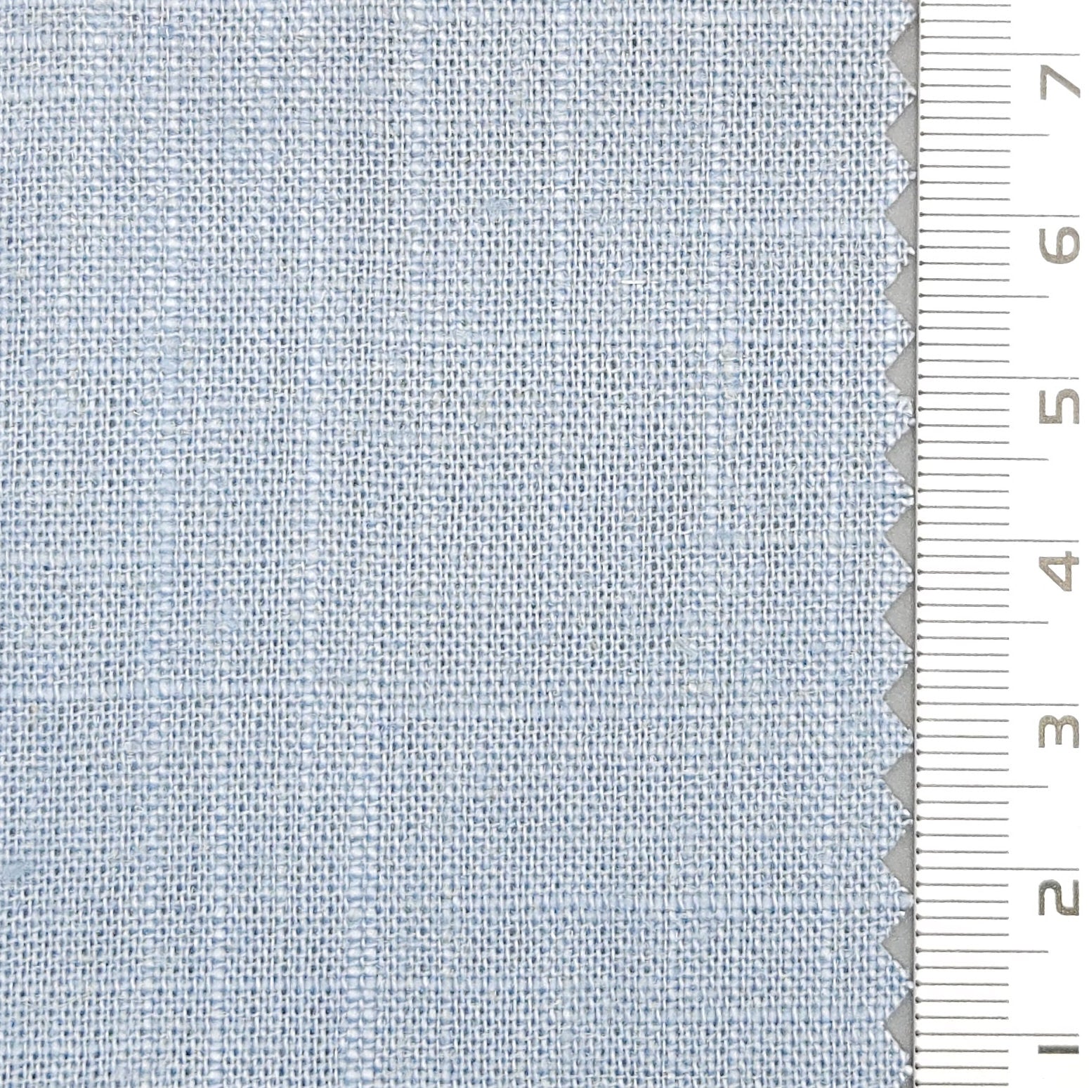 Solid Washing Linen Rayon Woven Fabric - FAB 1680 - 19.Heather