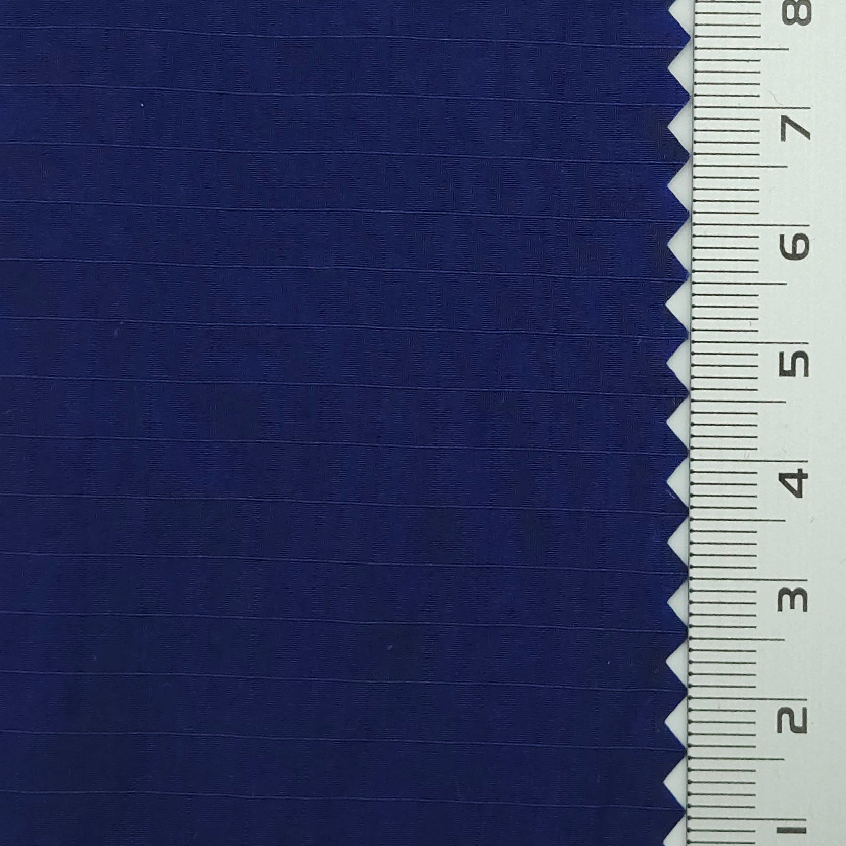 Solid Nylon Woven Fabric - FAB 1547 - 19.Egyptian Blue