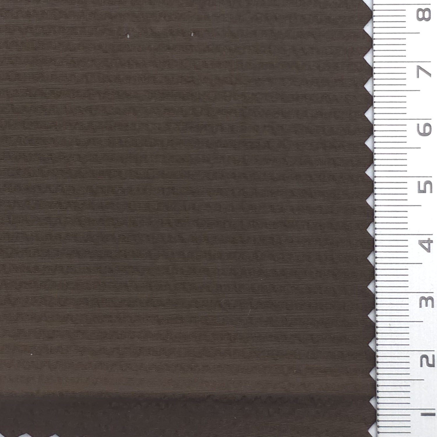 1: Charcoal Gray-2: Warm Gray-3: Light Beige-4: Warm Brown-5: White - Dobby Coated Nylon Woven Fabric - FAB 1881