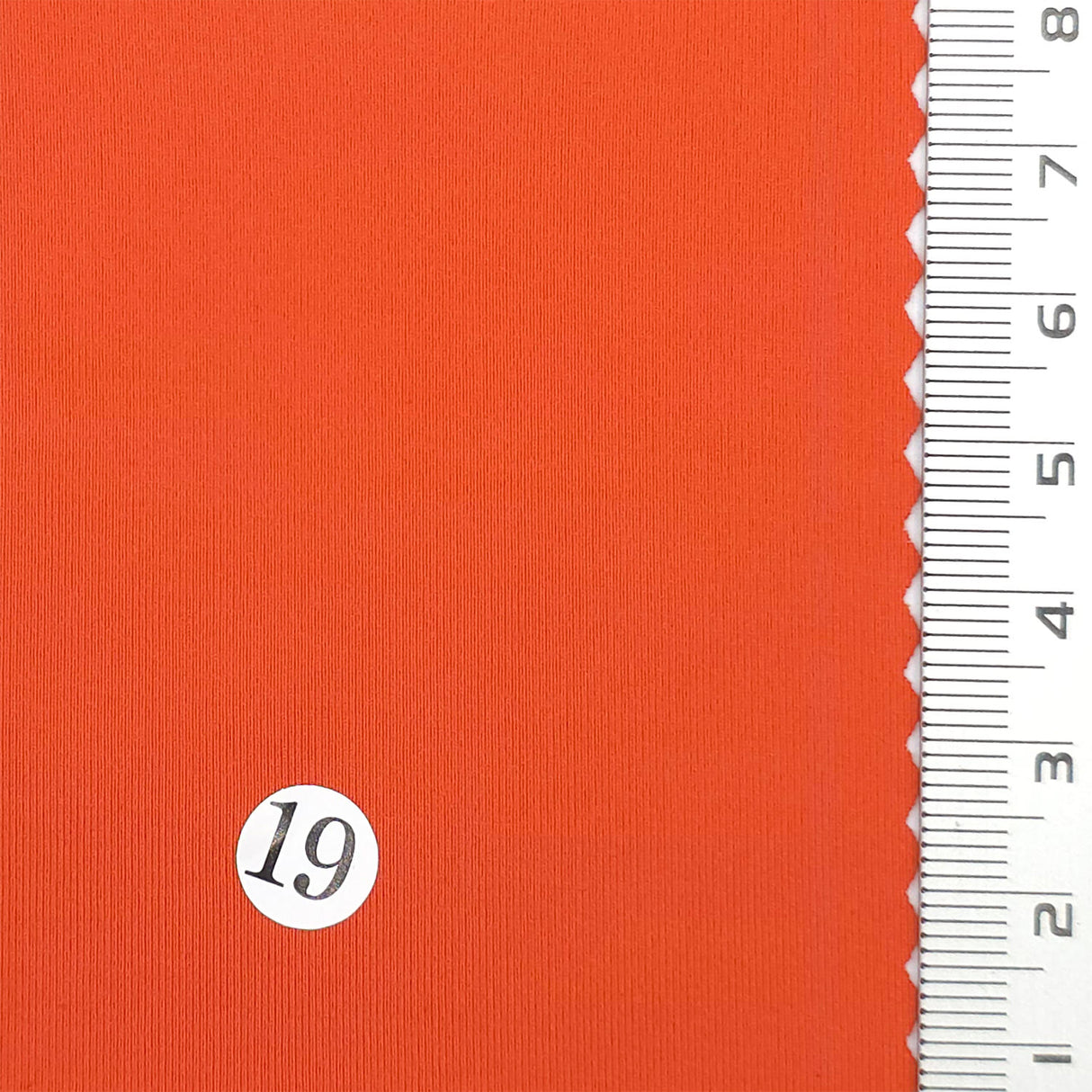 Nylon Spandex Knit - FAB1384