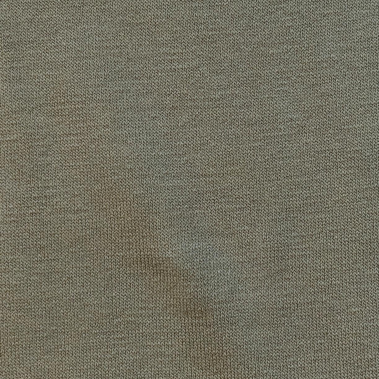 Solid Jersey Rayon Spandex Knit Fabric - FAB 1542 - Grey Green