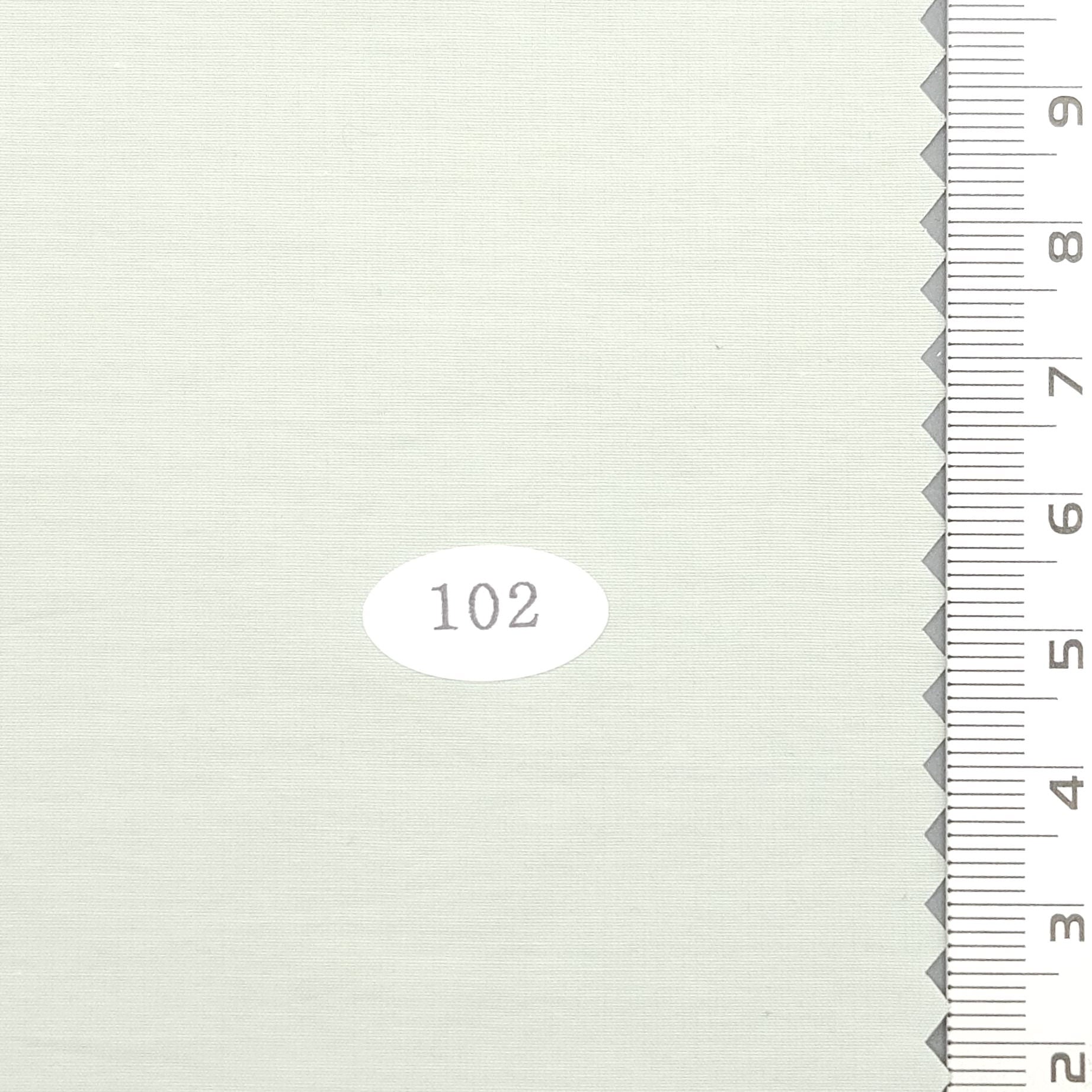 Solid Plain Recycled Washing Cotton Nylon Woven Fabric - FAB1701 - 1.Beauty Bush-2.Satin Linen-3.Silver-4.Aqua Haze-5.Link Water-6.Jordy Blue-7.Quill Grey-8.Grey Goose-9.Pinkish Red-10.Light Grey