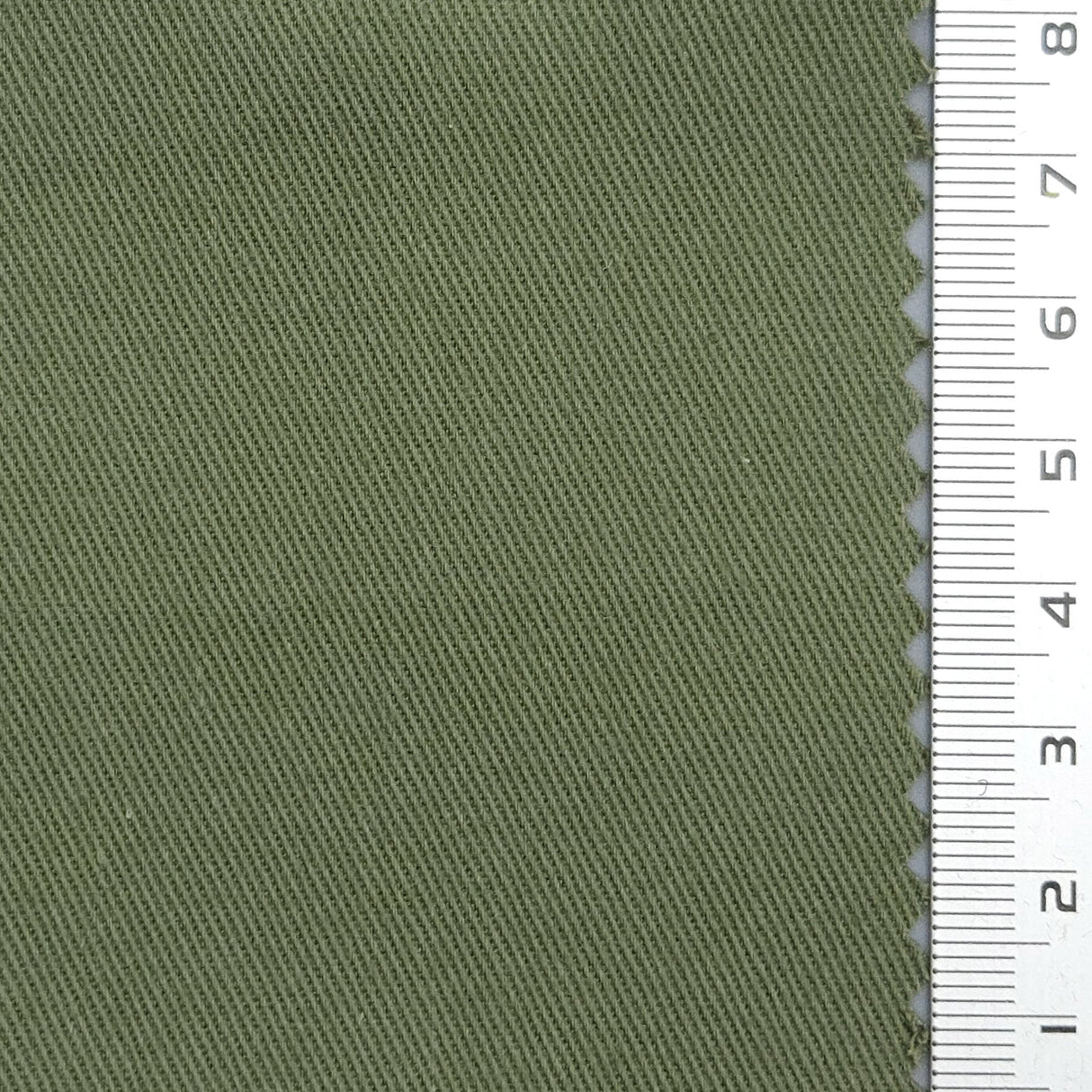 20s High Density Solid Twill Washing Cotton Woven Fabric - FAB1674 - 1.Pale Taupe-2.Half Spanish White-3.Romance-4.White Smoke-5.White-6.Bridesmaid-7.Cavern Pink-8.Corn-9.Metallic Gold-10.Anzac