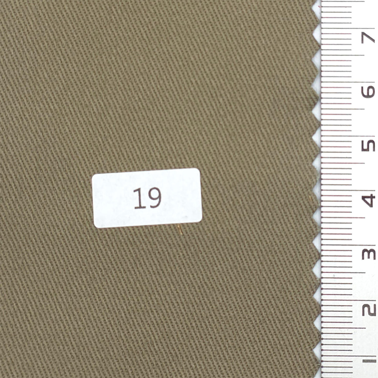 14 Count High Density Solid Twill Cotton Woven Fabric - FAB1816 - 1.Beige-2.White-3.Ivory-4.Nude Pink-5.Nude Yellow-6.Light Blue-7.Sky Blue-8.Tan-9.Pink-10.Magenta