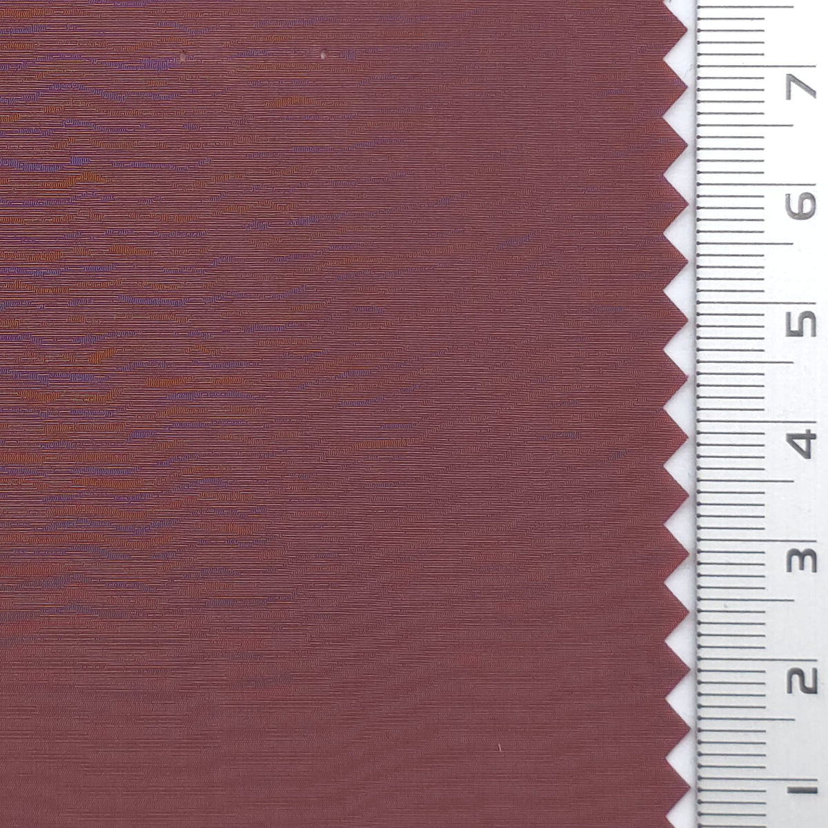 Crinkled Polyamide Woven Fabric - FAB1985 - Rose Brown