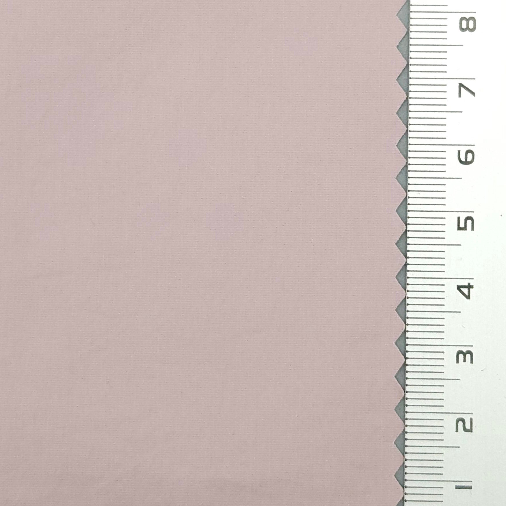Solid Nylon Spandex Woven Fabric - FAB 1546 - 19.Thatch