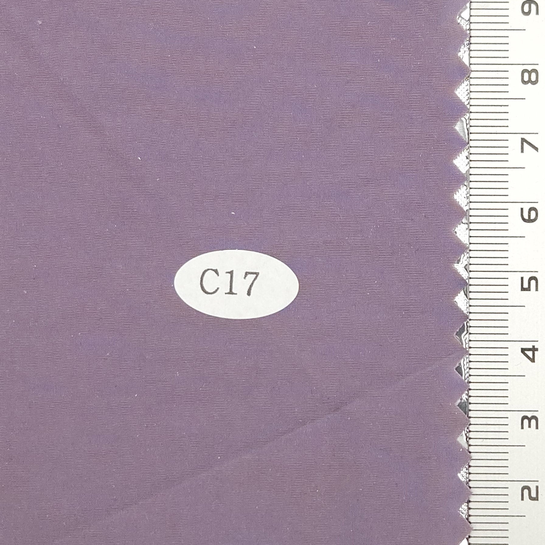 Solid Wrinkle Recycled Nylon Woven Fabric - FAB 1705 - 1.Venus