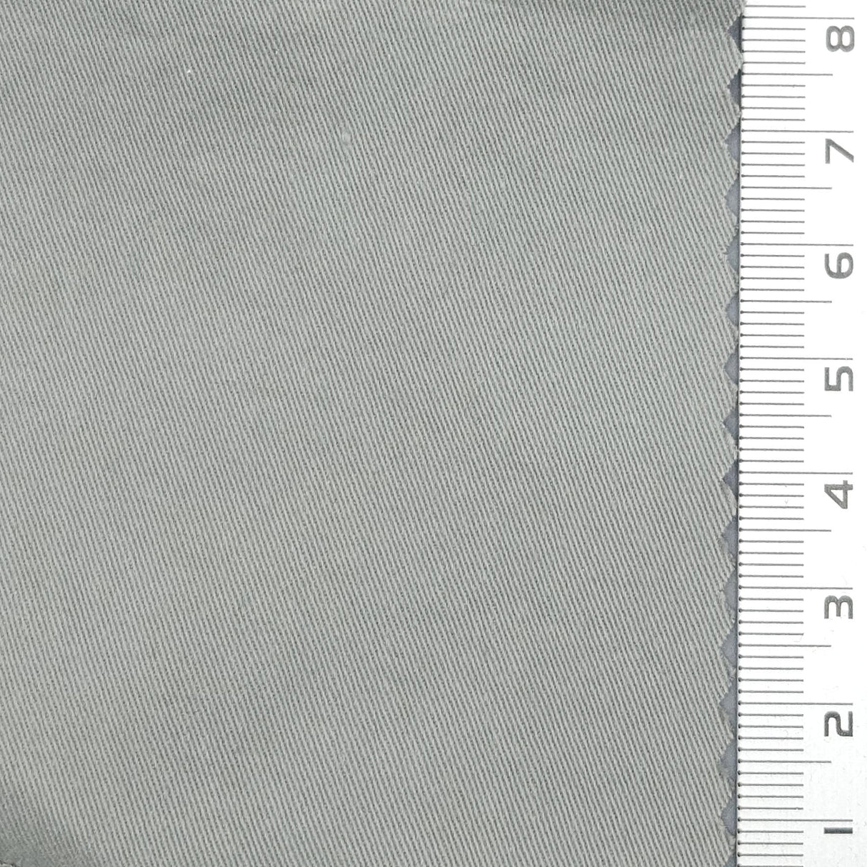 20s High Density Solid Enzyme Washing Spandex Cotton Woven Fabric - FAB1664 - 1.Pewter-2.Foggy Grey-3.Apricot White-4.Spanish White-5.Pavlova-6.Muesli-7.Amulet-8.Arrowtown-9.Merlin-10.Space Shuttle