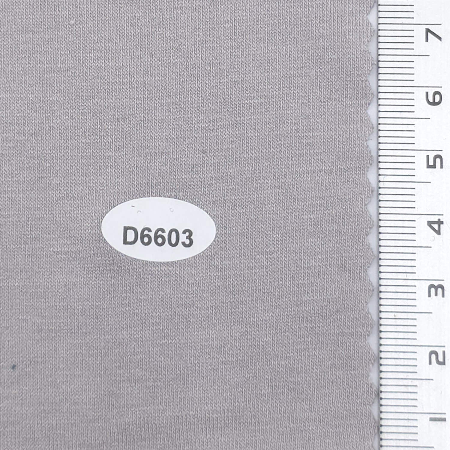 Solid Jersey Rayon Spandex Knit Fabric - FAB 1542 - Light Gray