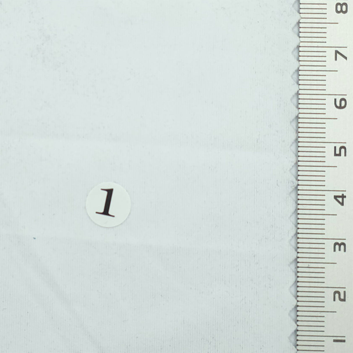 Nylon Spandex Knit - FAB1384