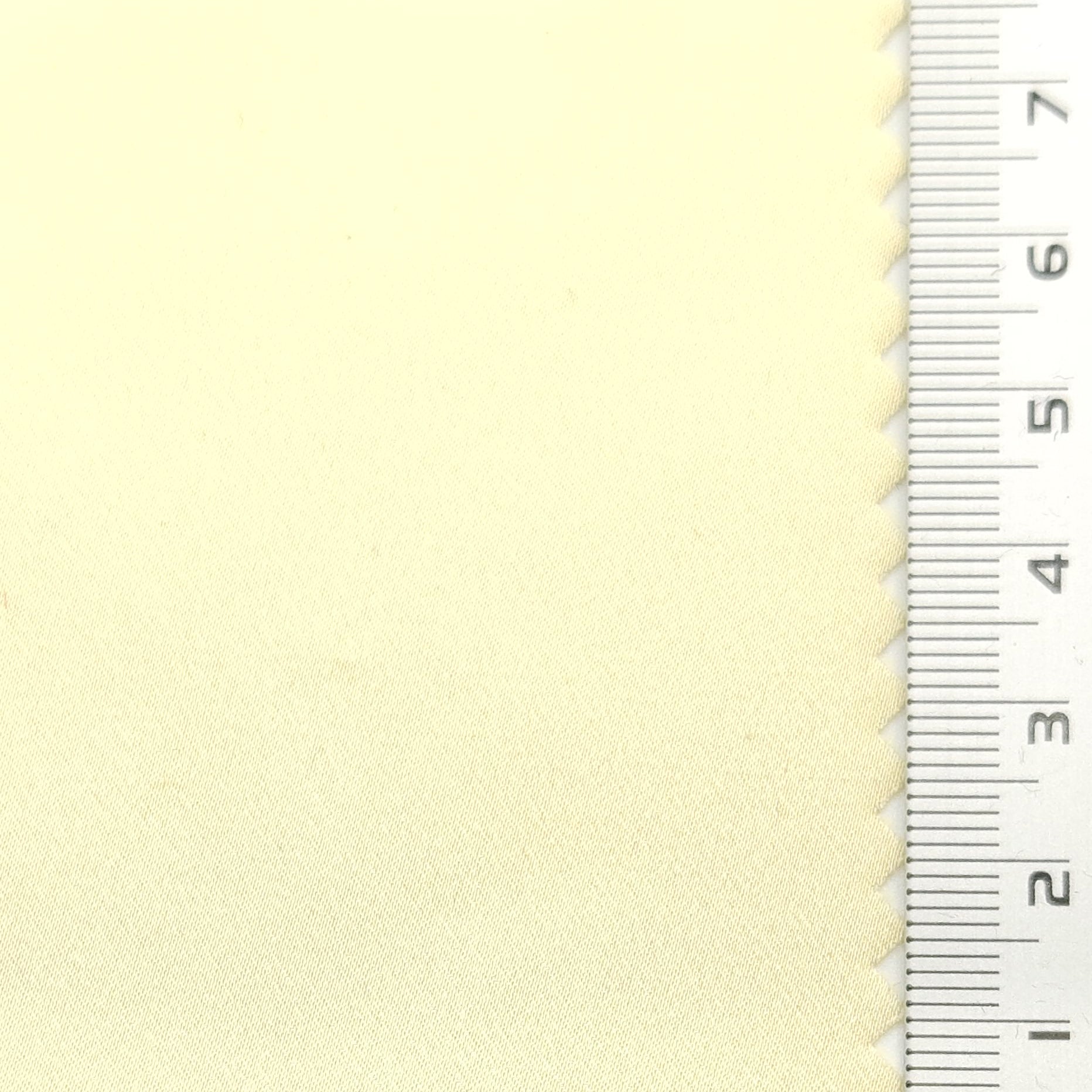 1.Yellow-2.Grey-3.Blue-4.Lilac-5.Purple - 19mm Solid Satin Silk Woven Fabric - FAB 1641