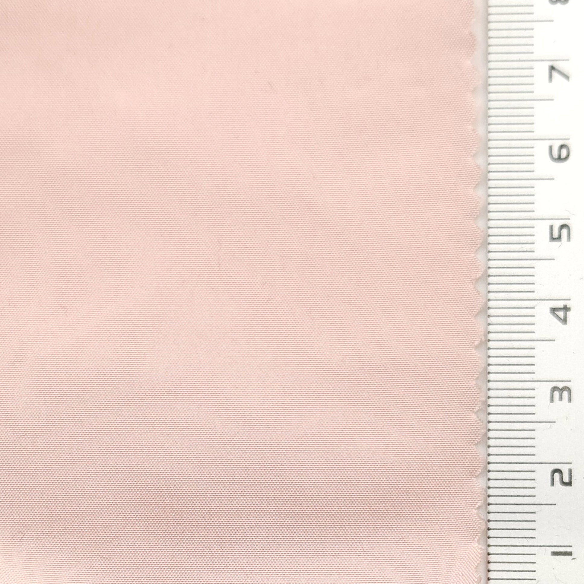 Solid Taffeta Yarn Dyed Silk Woven Fabric - FAB 1643 - 1.Pink